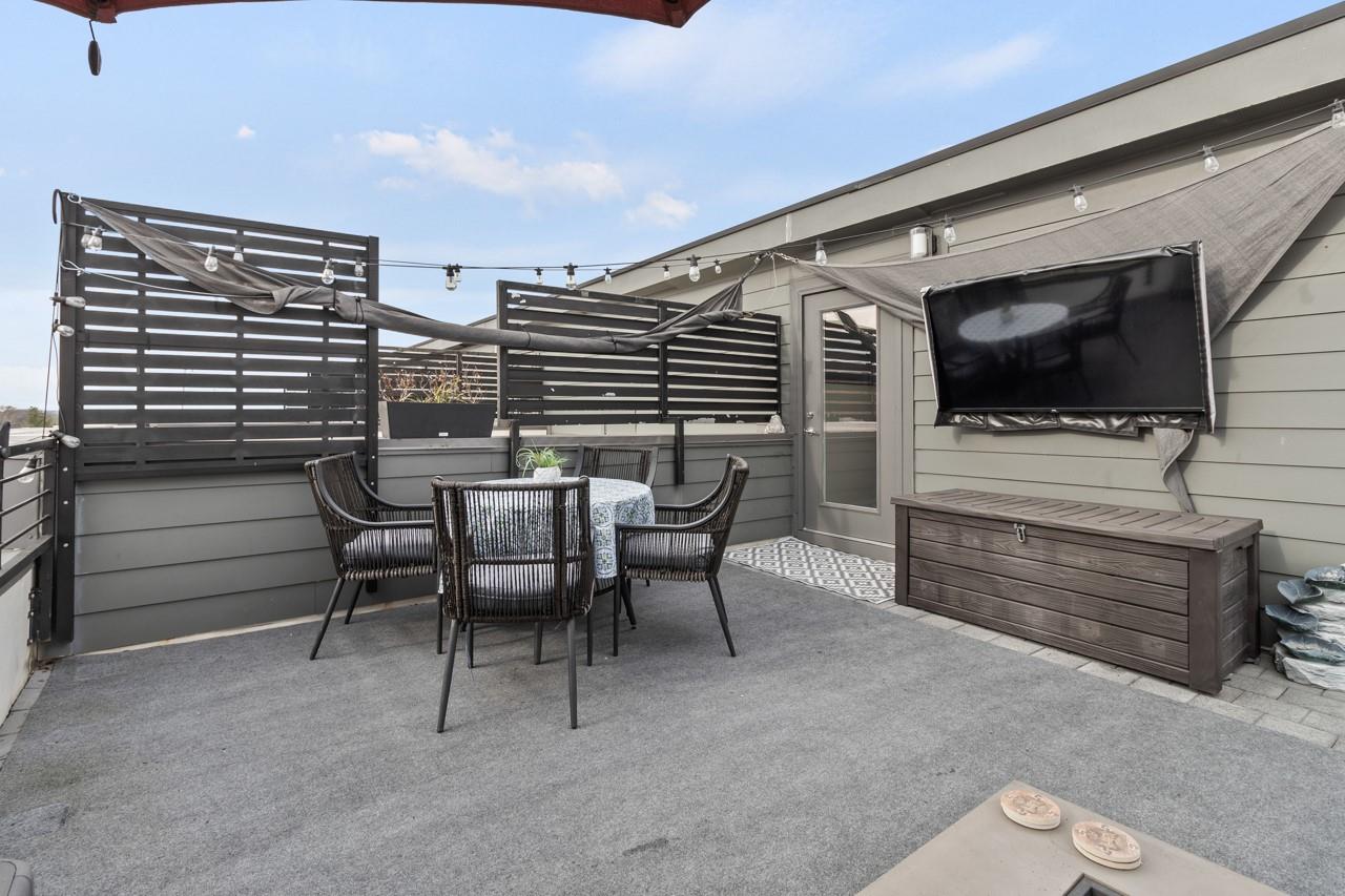 Southpoint - Residential