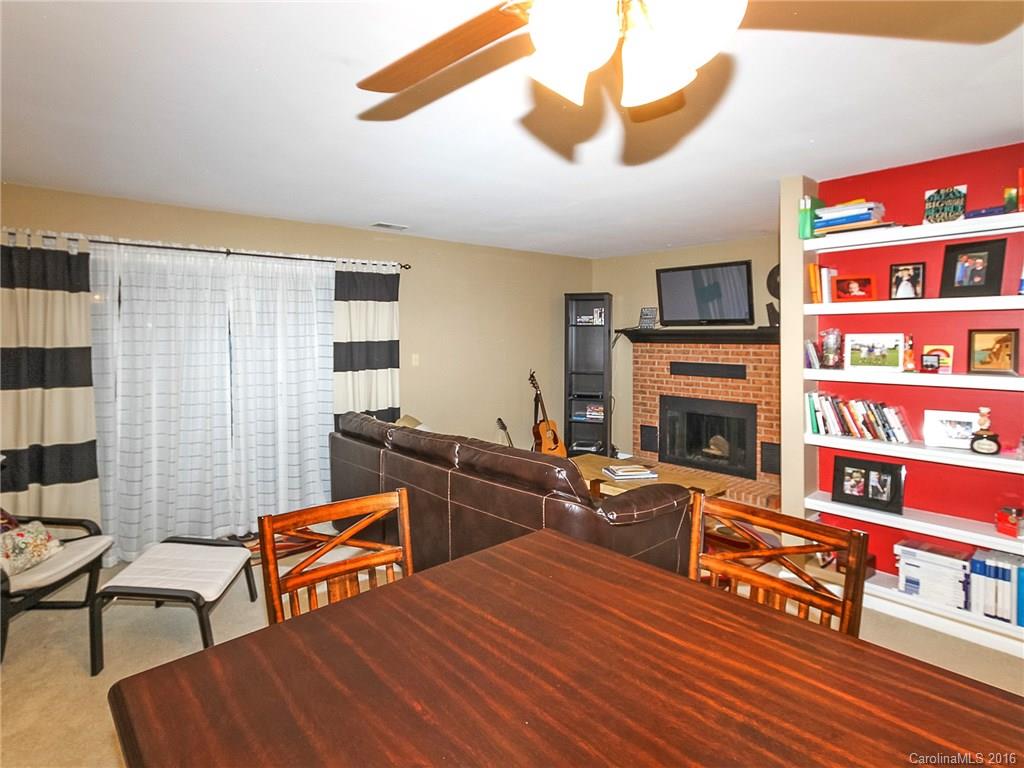 Hamlin Park - Residential