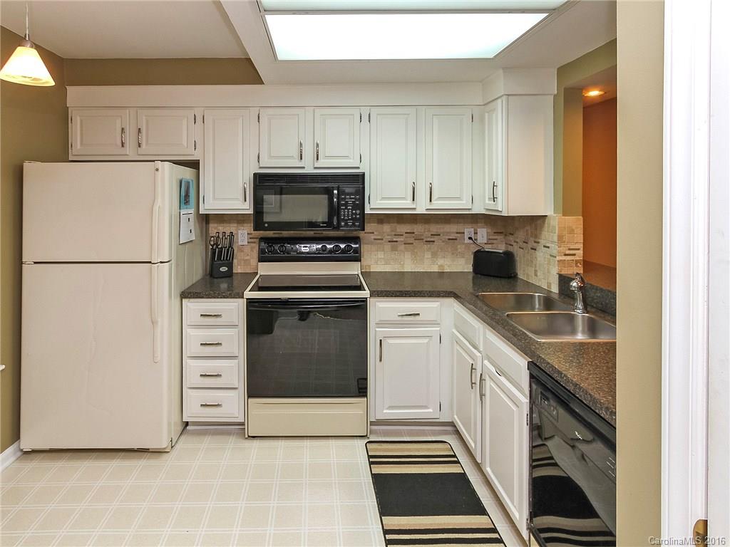 Hamlin Park - Residential