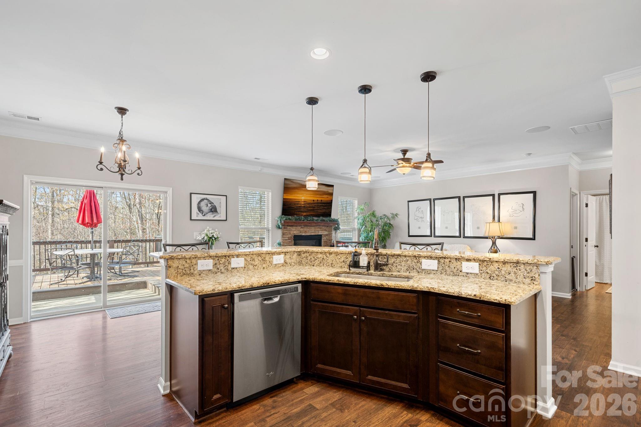 The Rapids at Belmeade - Residential