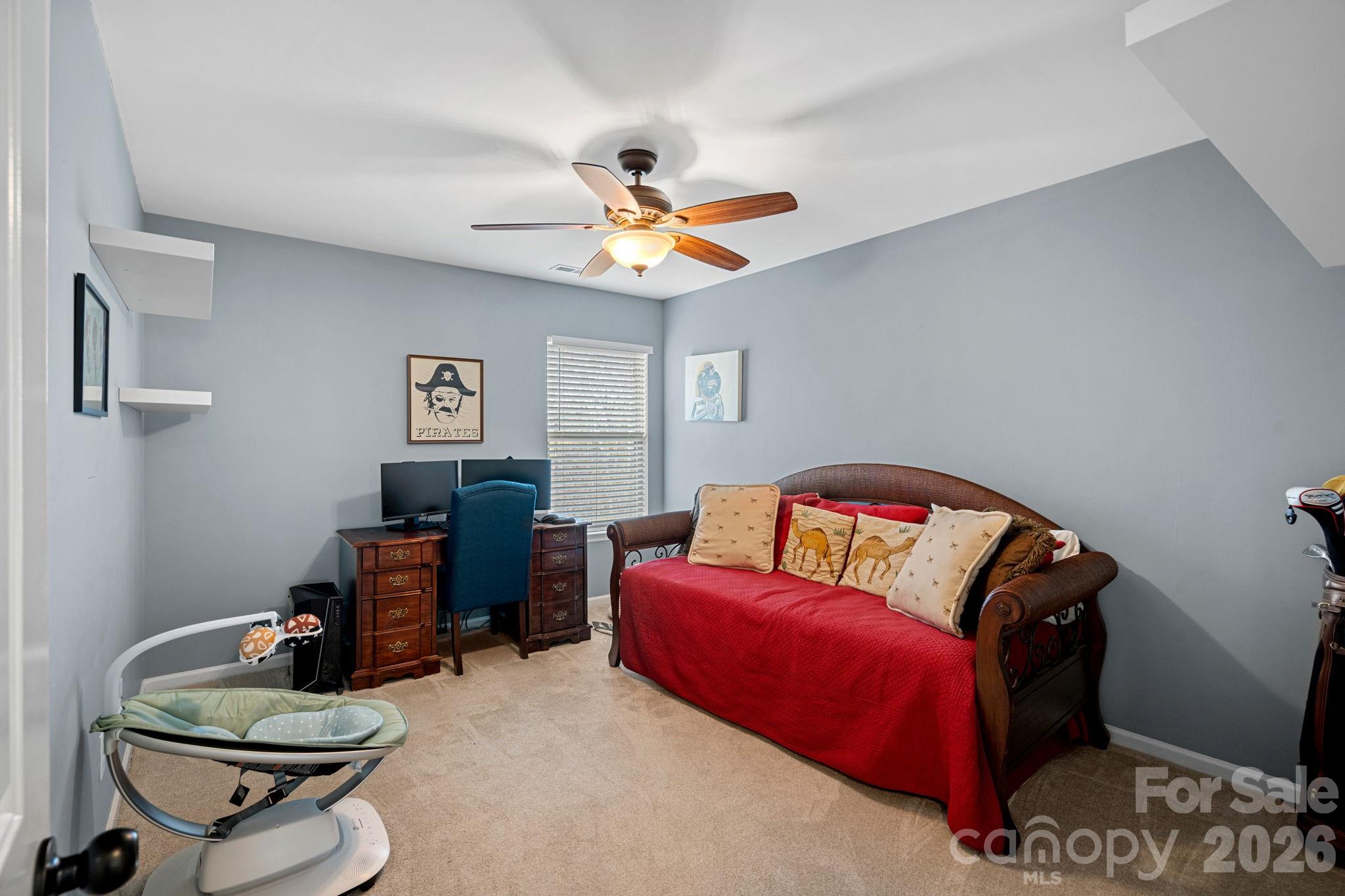 The Rapids at Belmeade - Residential
