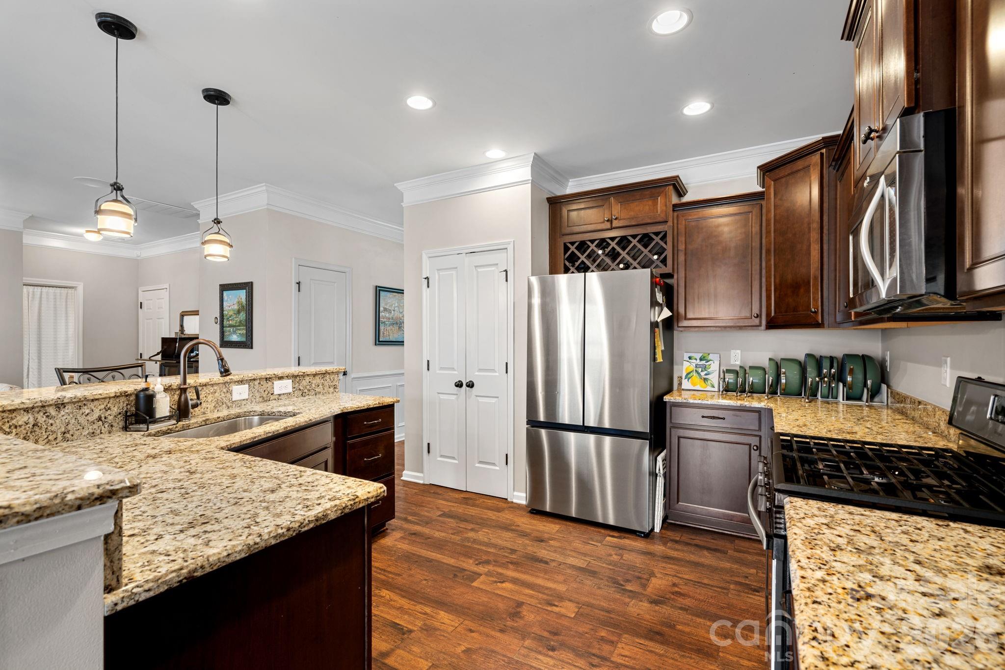 The Rapids at Belmeade - Residential