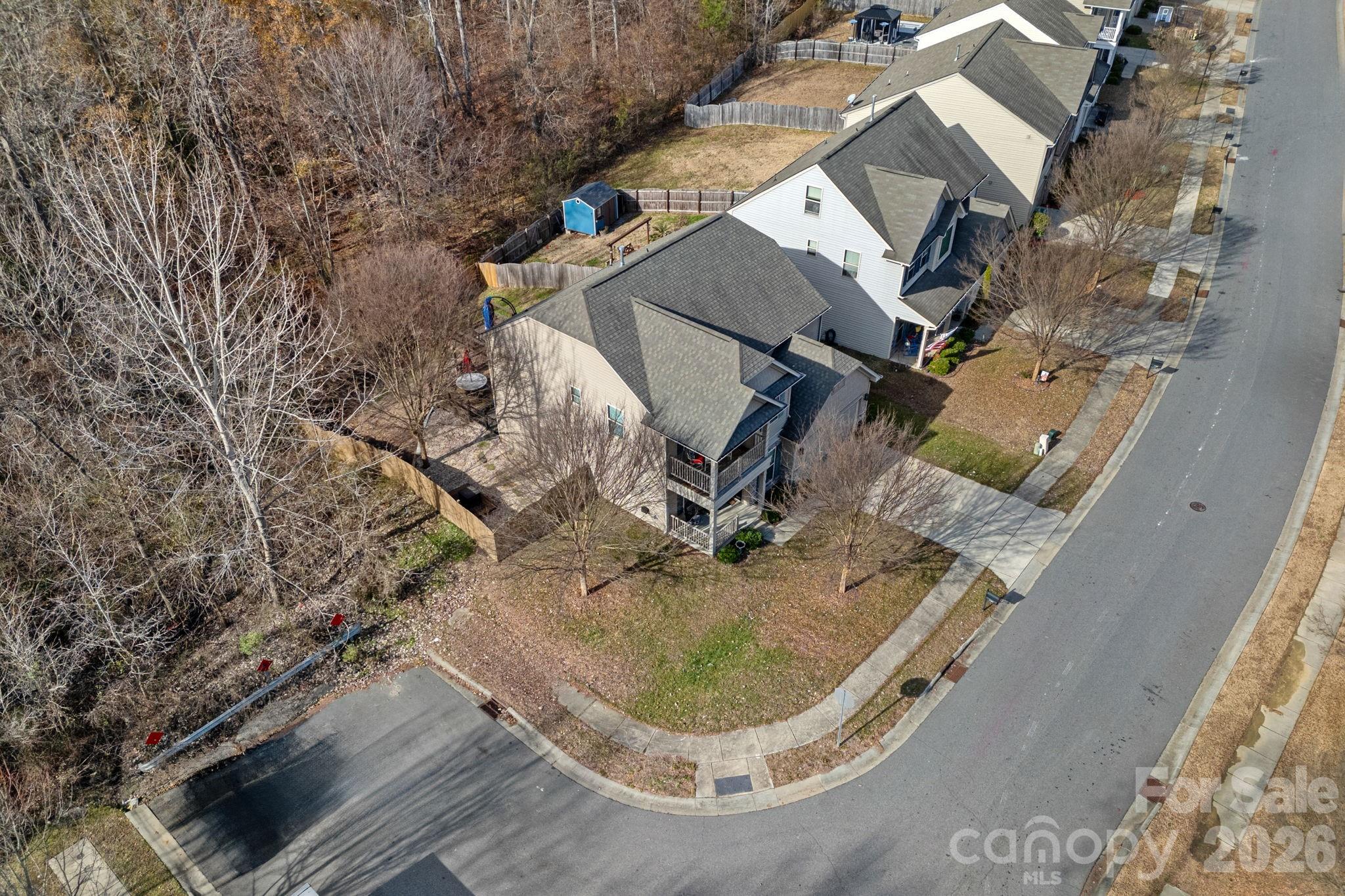 The Rapids at Belmeade - Residential