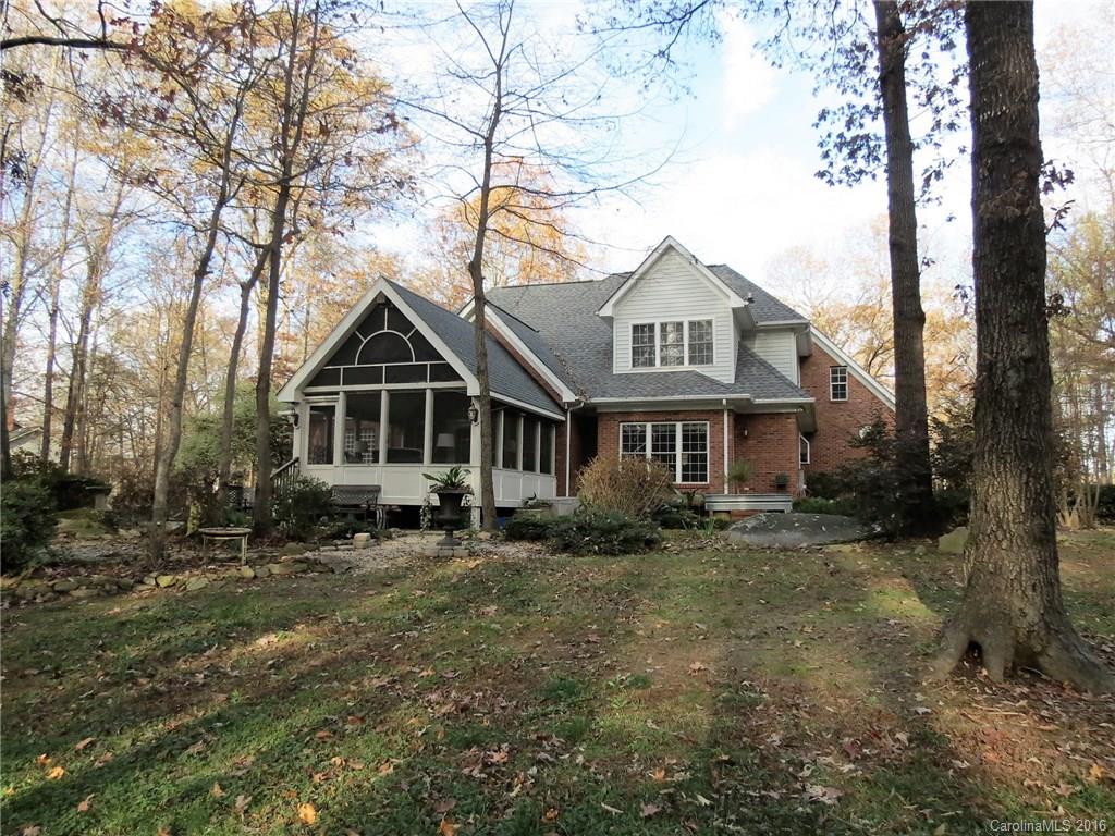 Walnut Ridge - Residential
