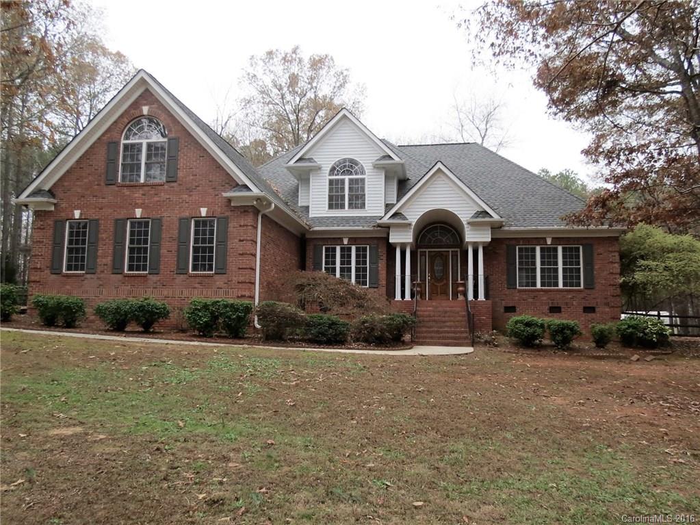 Walnut Ridge - Residential