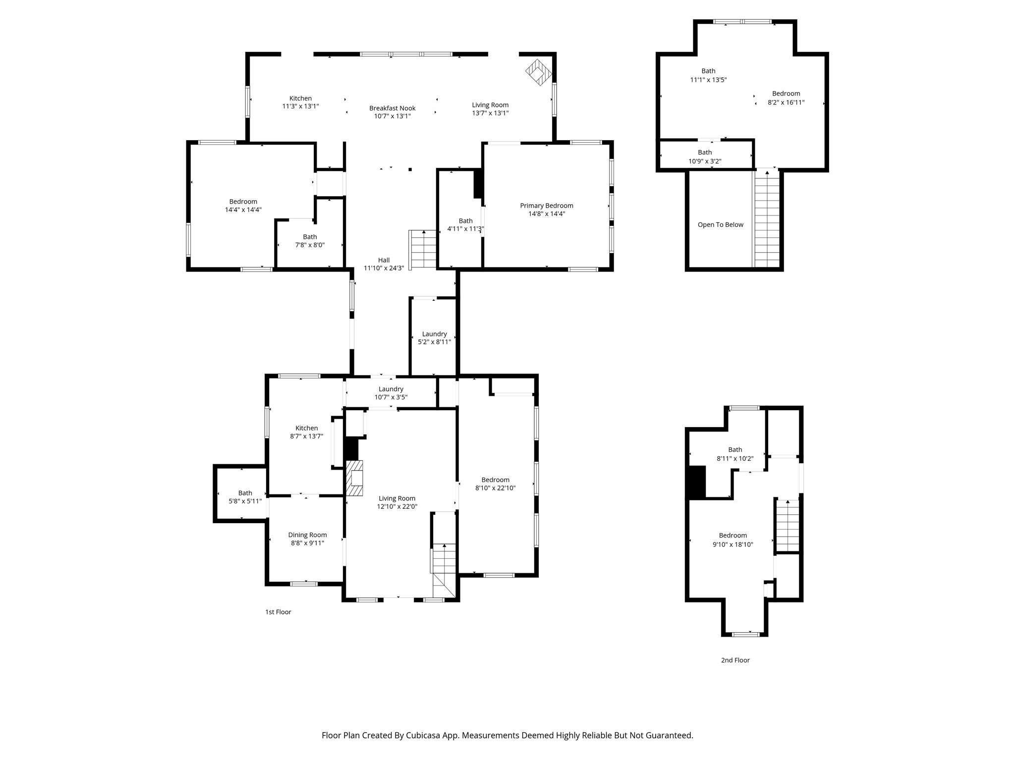 None - Residential