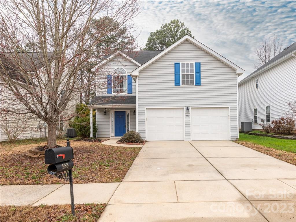 Pennington Place - Residential