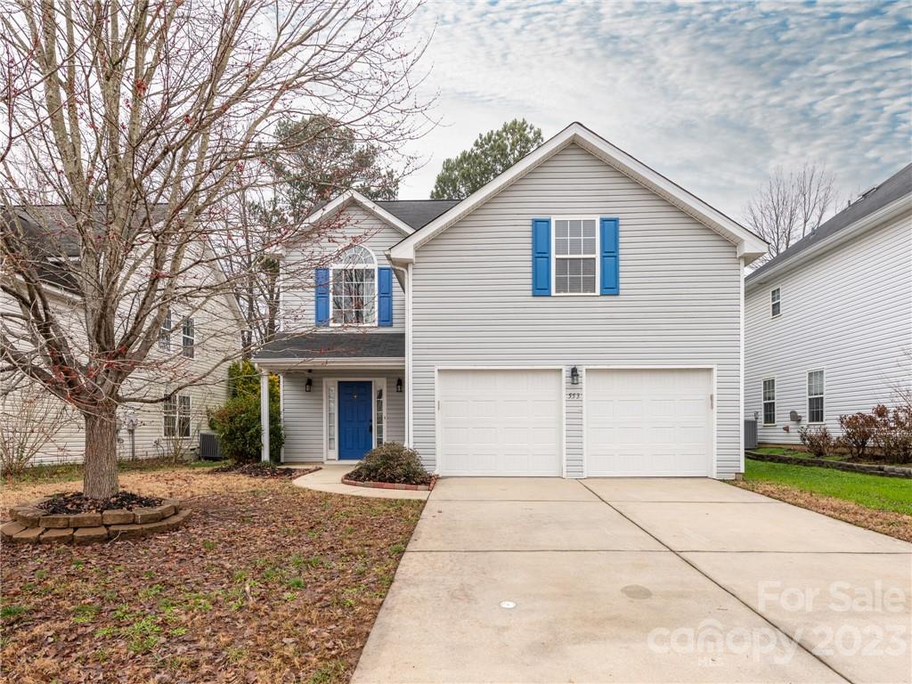 Pennington Place - Residential