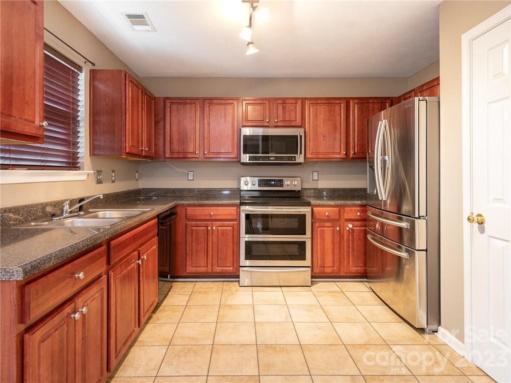 Pennington Place - Residential