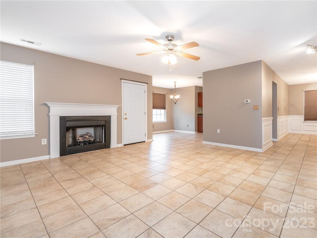 Pennington Place - Residential
