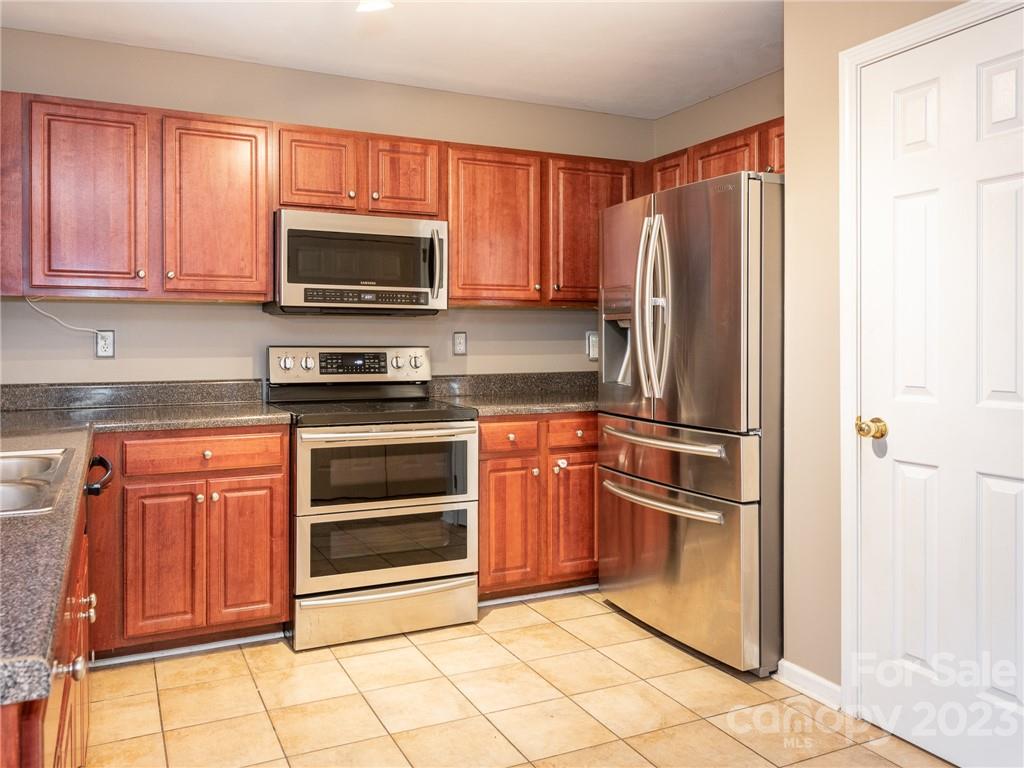 Pennington Place - Residential