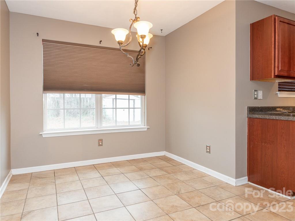 Pennington Place - Residential