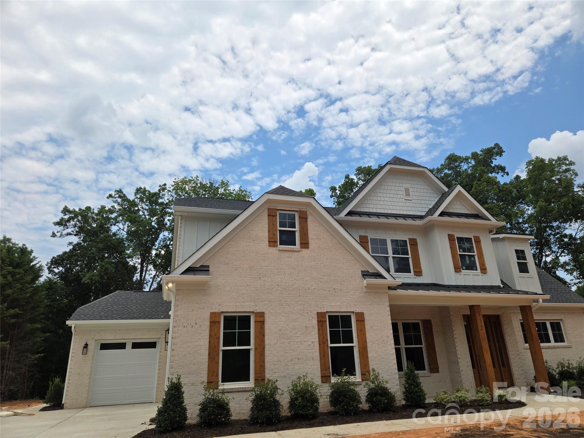 Lakeview Landing - Residential