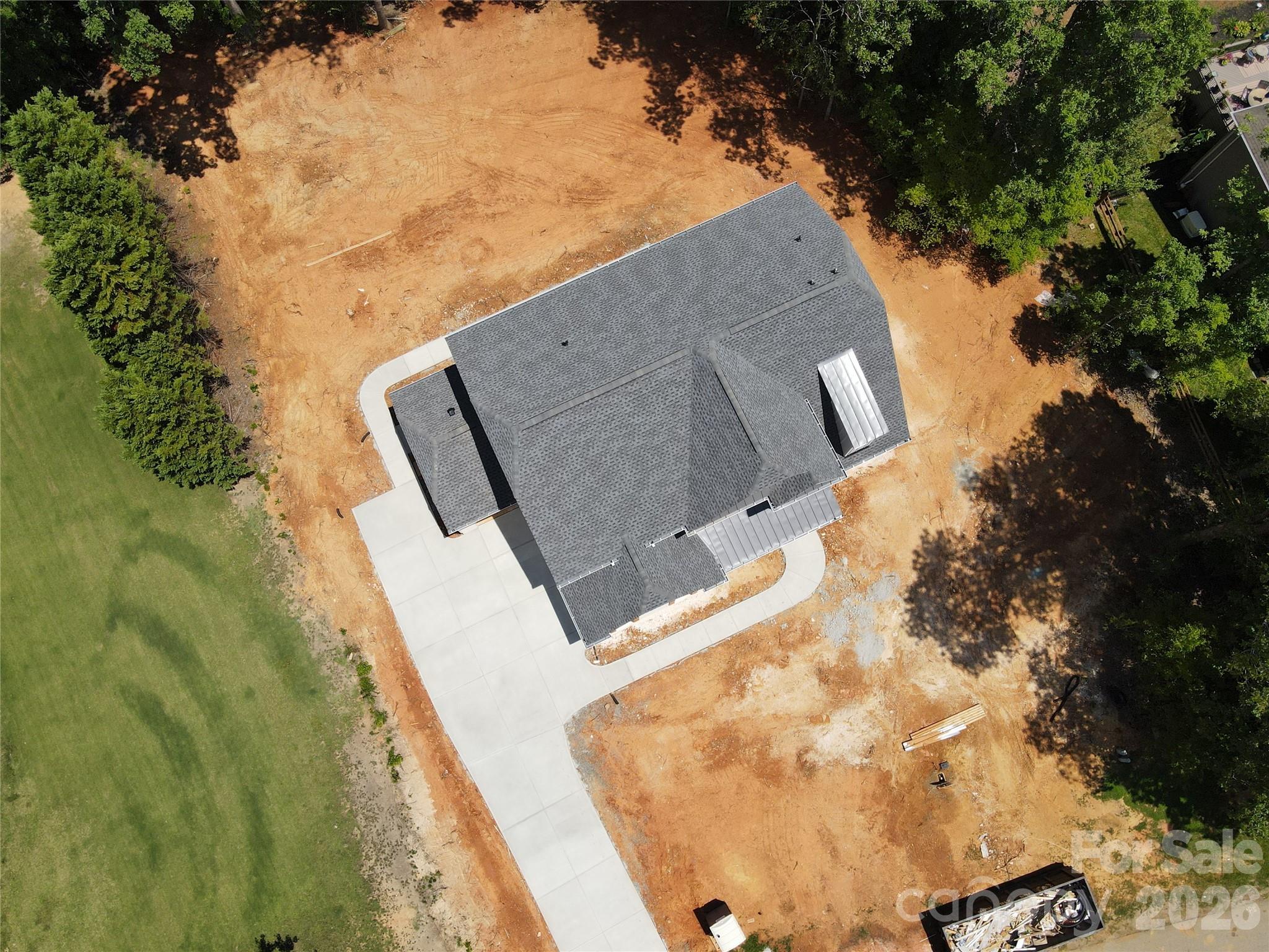 Lakeview Landing - Residential
