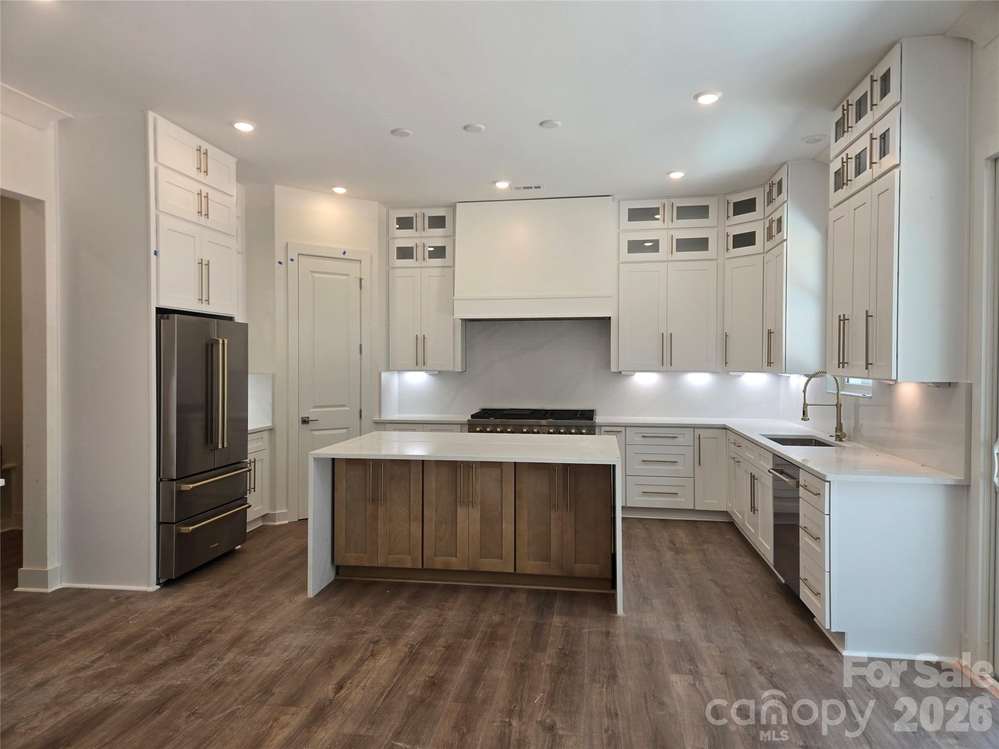 Lakeview Landing - Residential