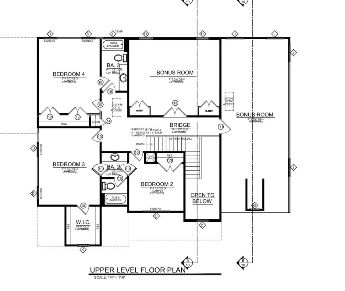 Lakeview Landing - Residential