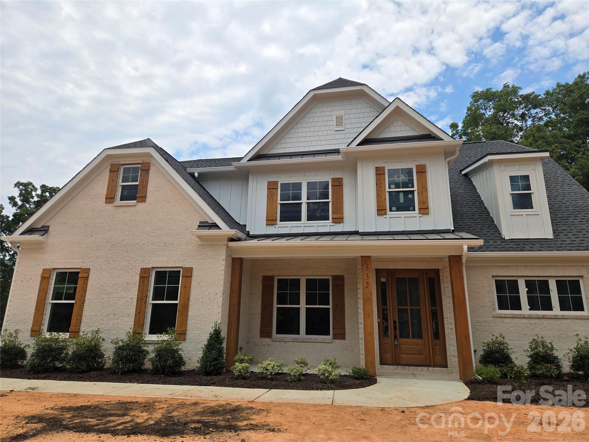 Lakeview Landing - Residential