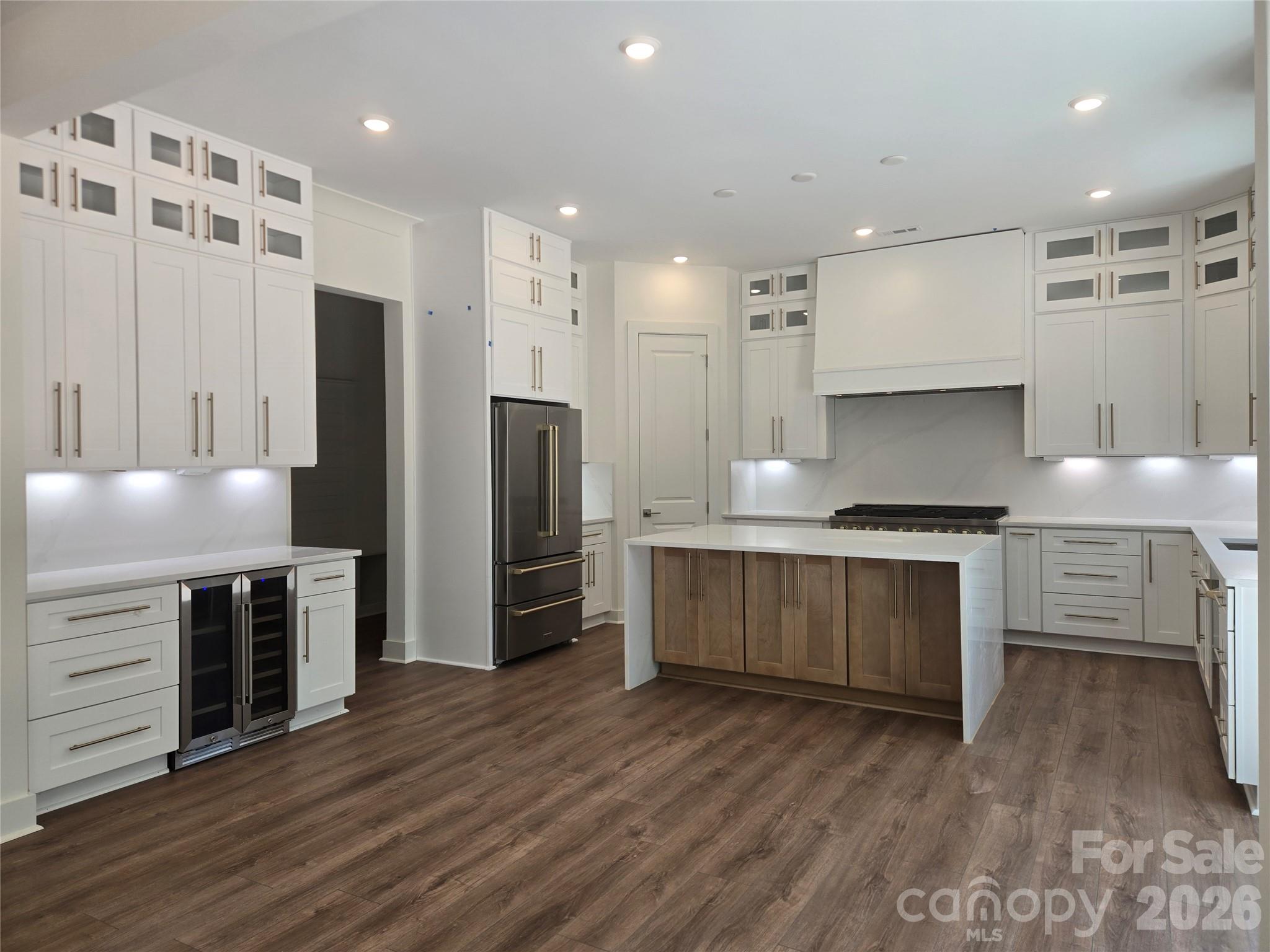 Lakeview Landing - Residential