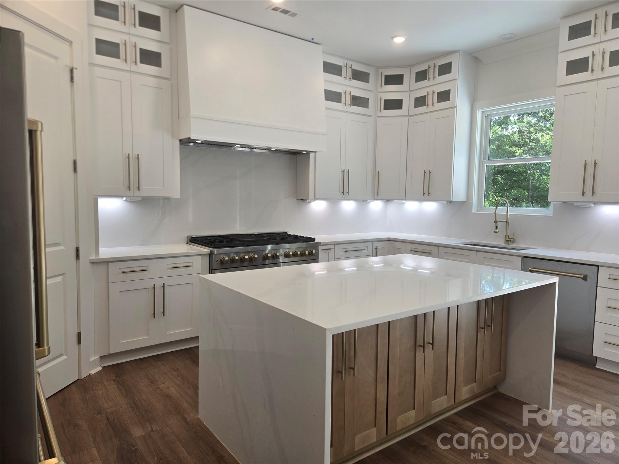 Lakeview Landing - Residential