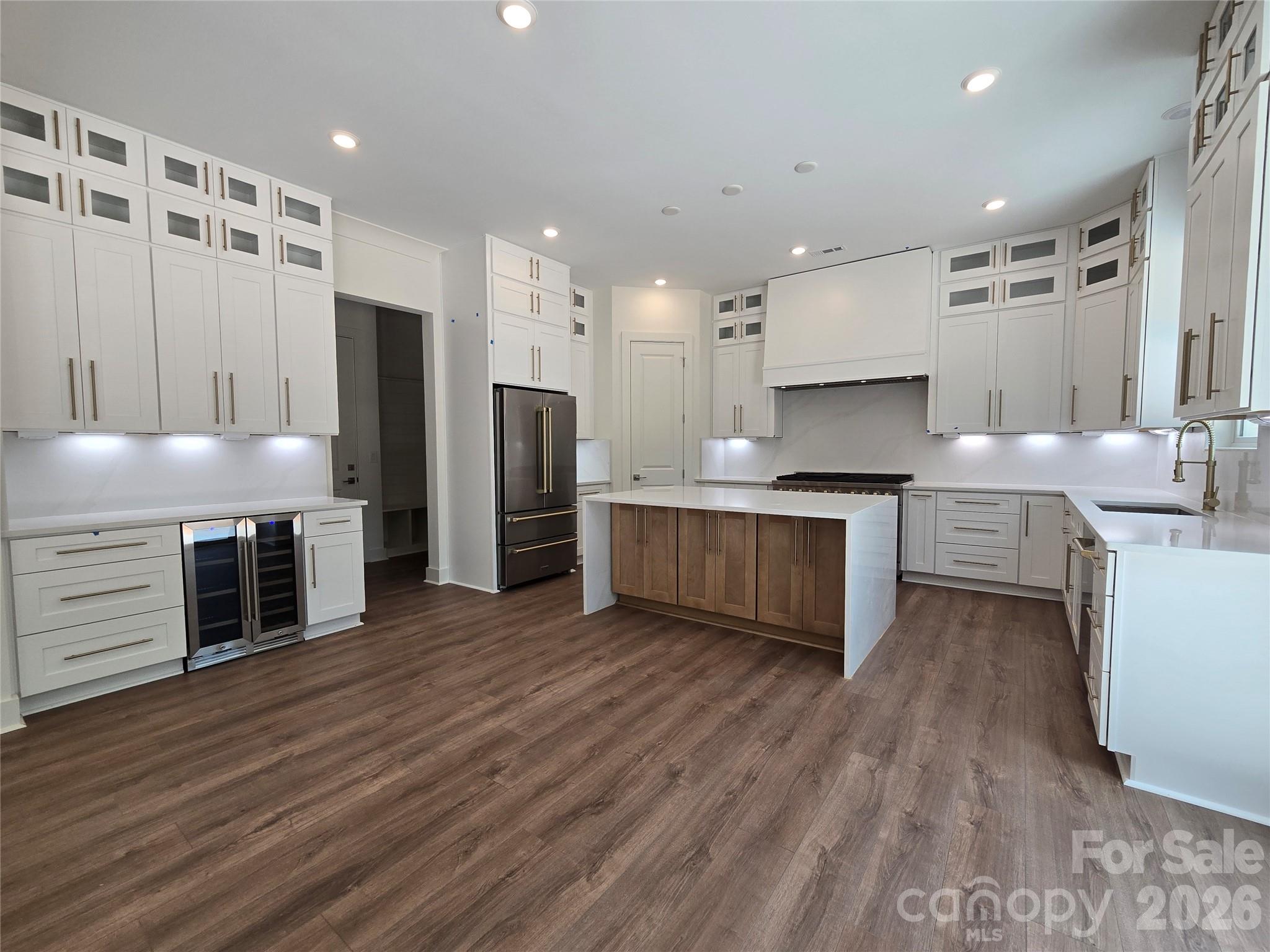 Lakeview Landing - Residential