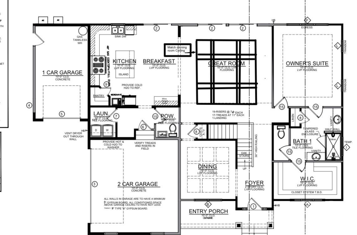 Lakeview Landing - Residential