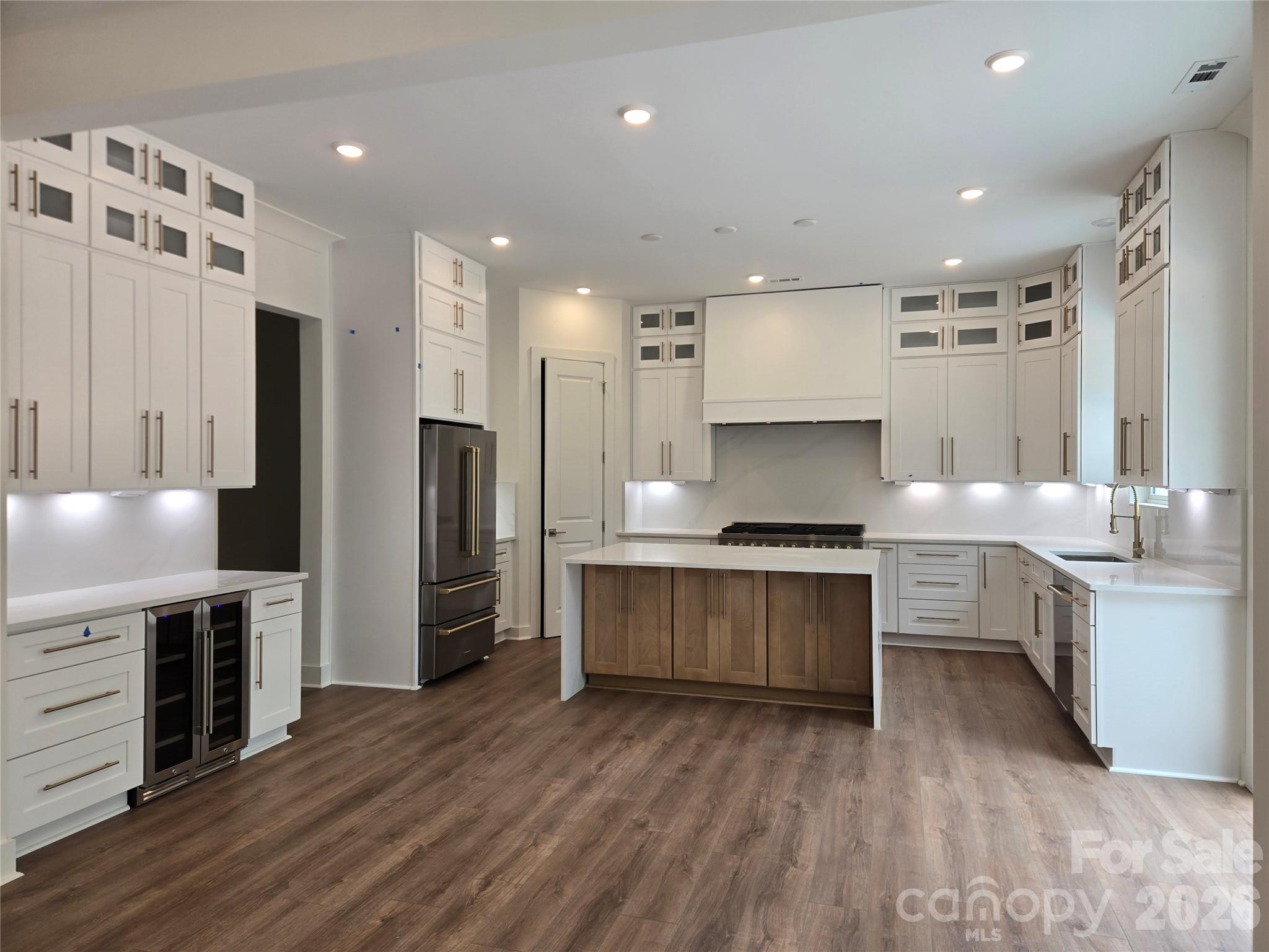 Lakeview Landing - Residential