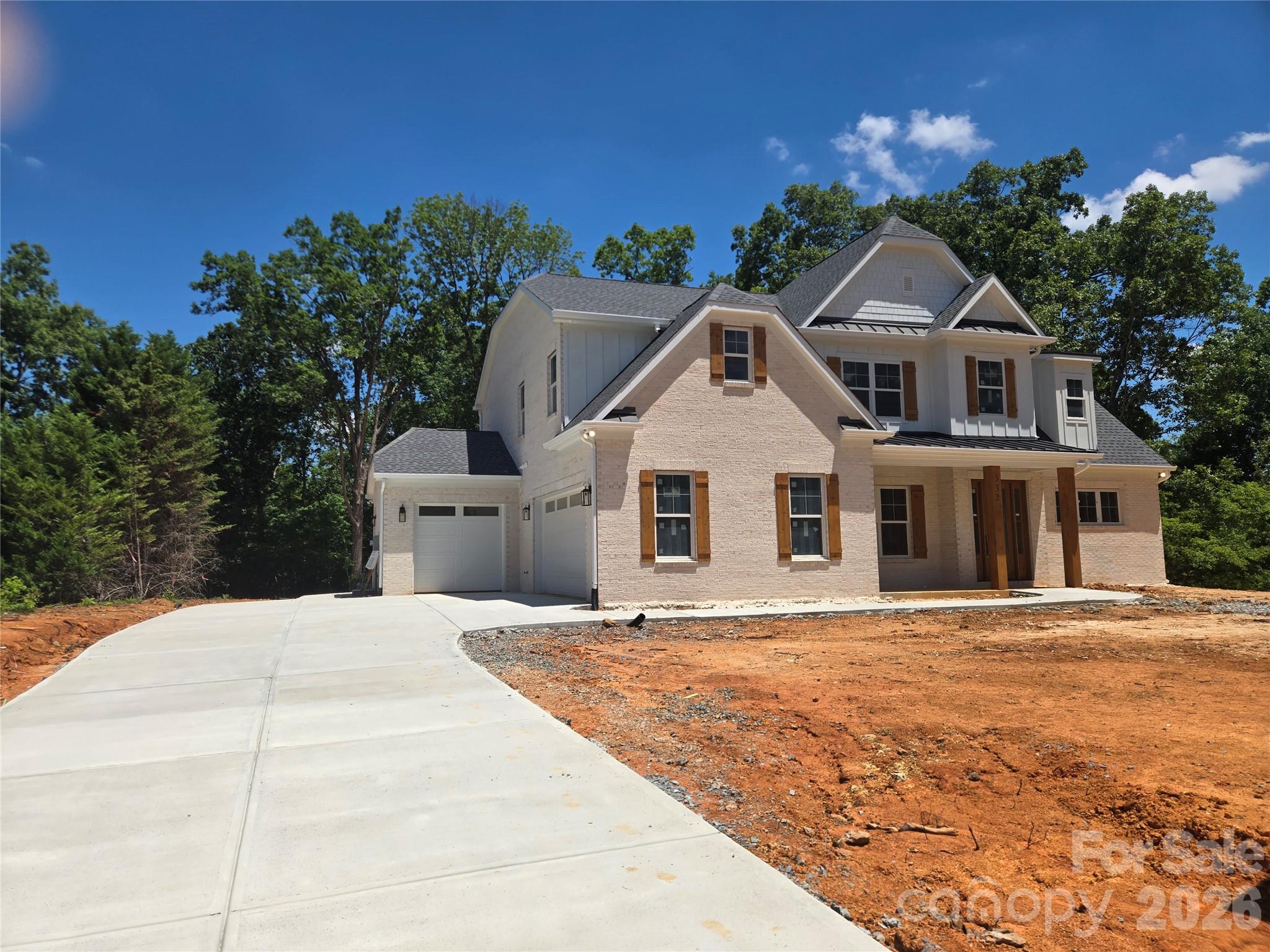 Lakeview Landing - Residential
