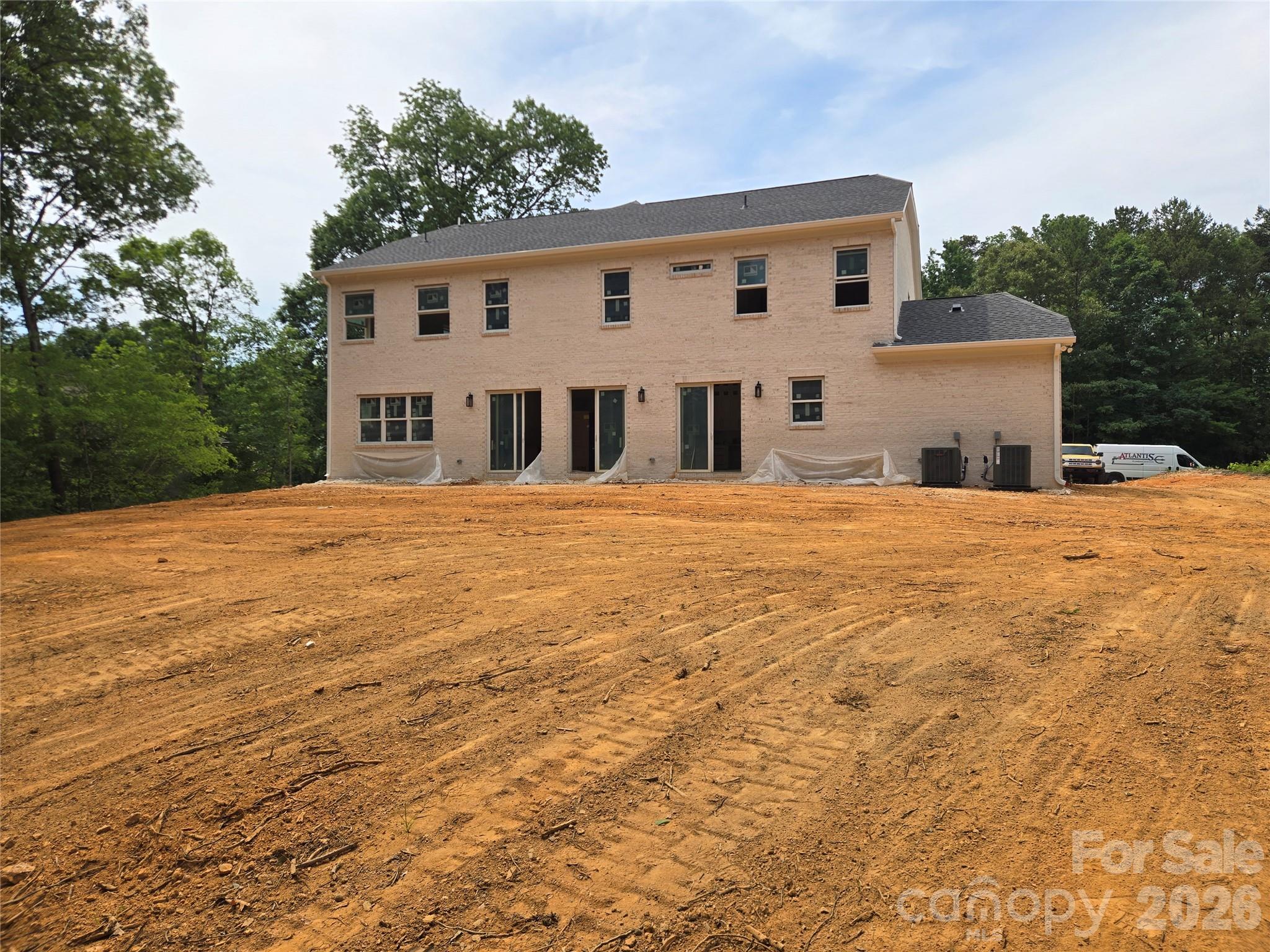 Lakeview Landing - Residential