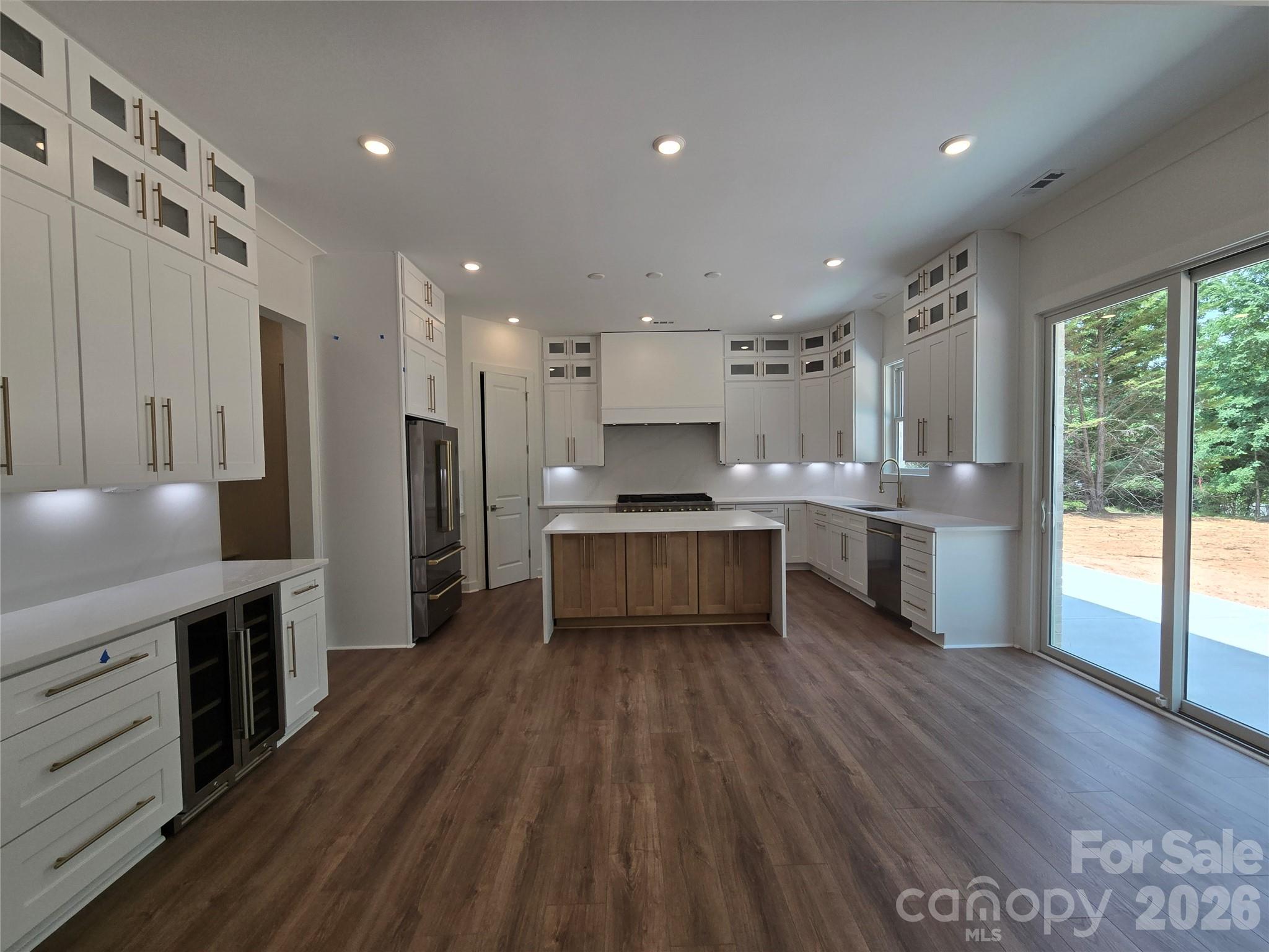 Lakeview Landing - Residential