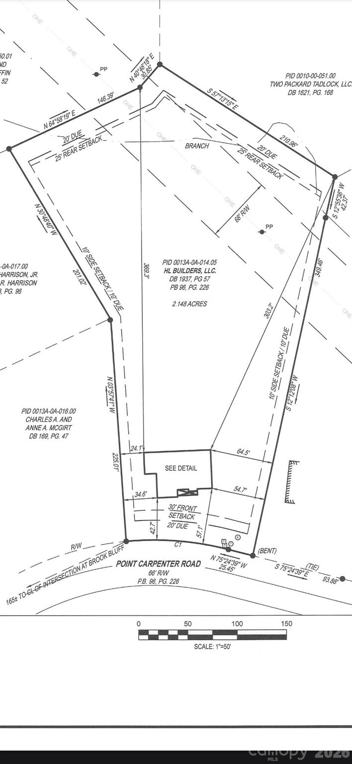 Lakeview Landing - Residential