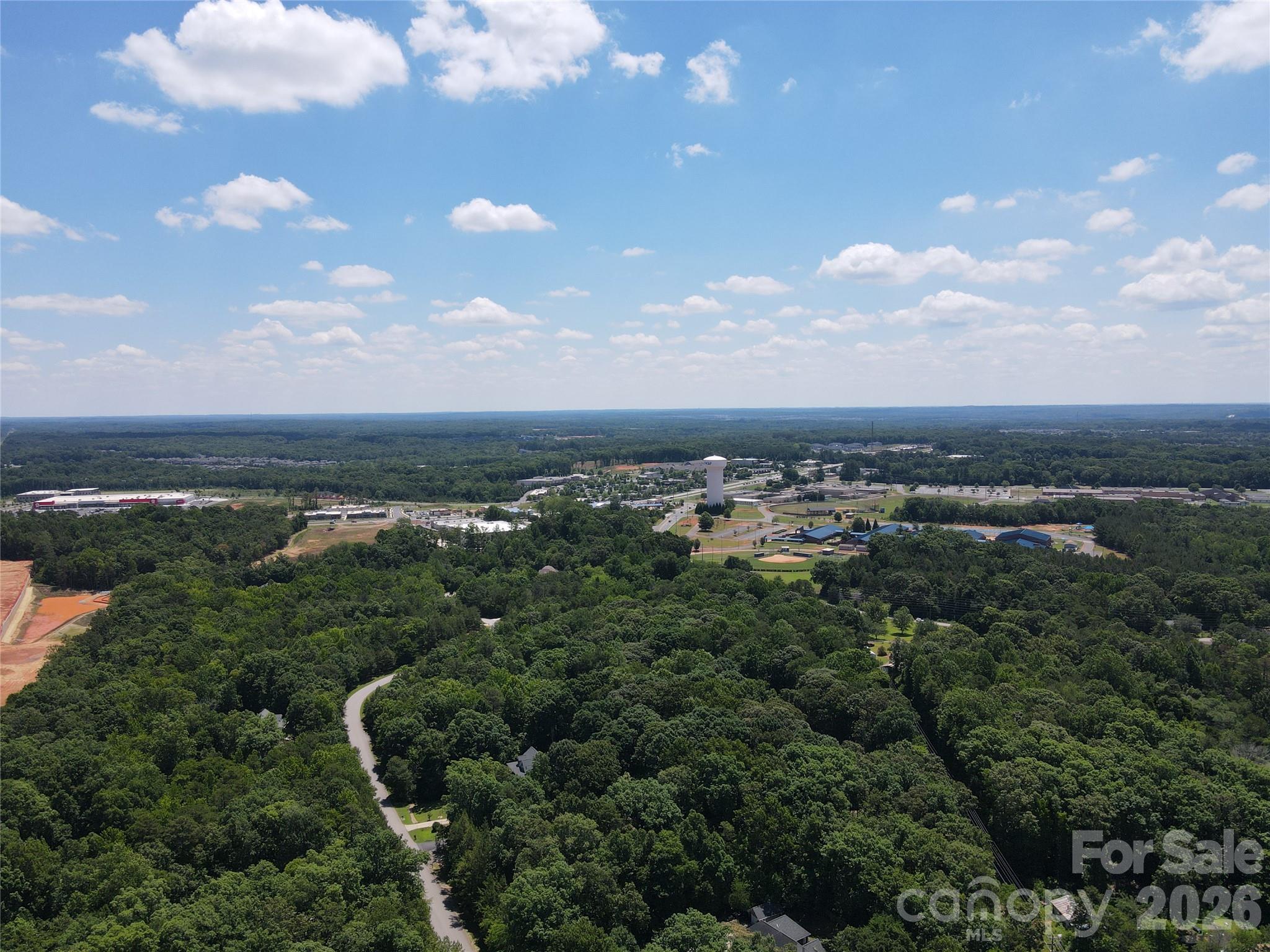 Lakeview Landing - Residential