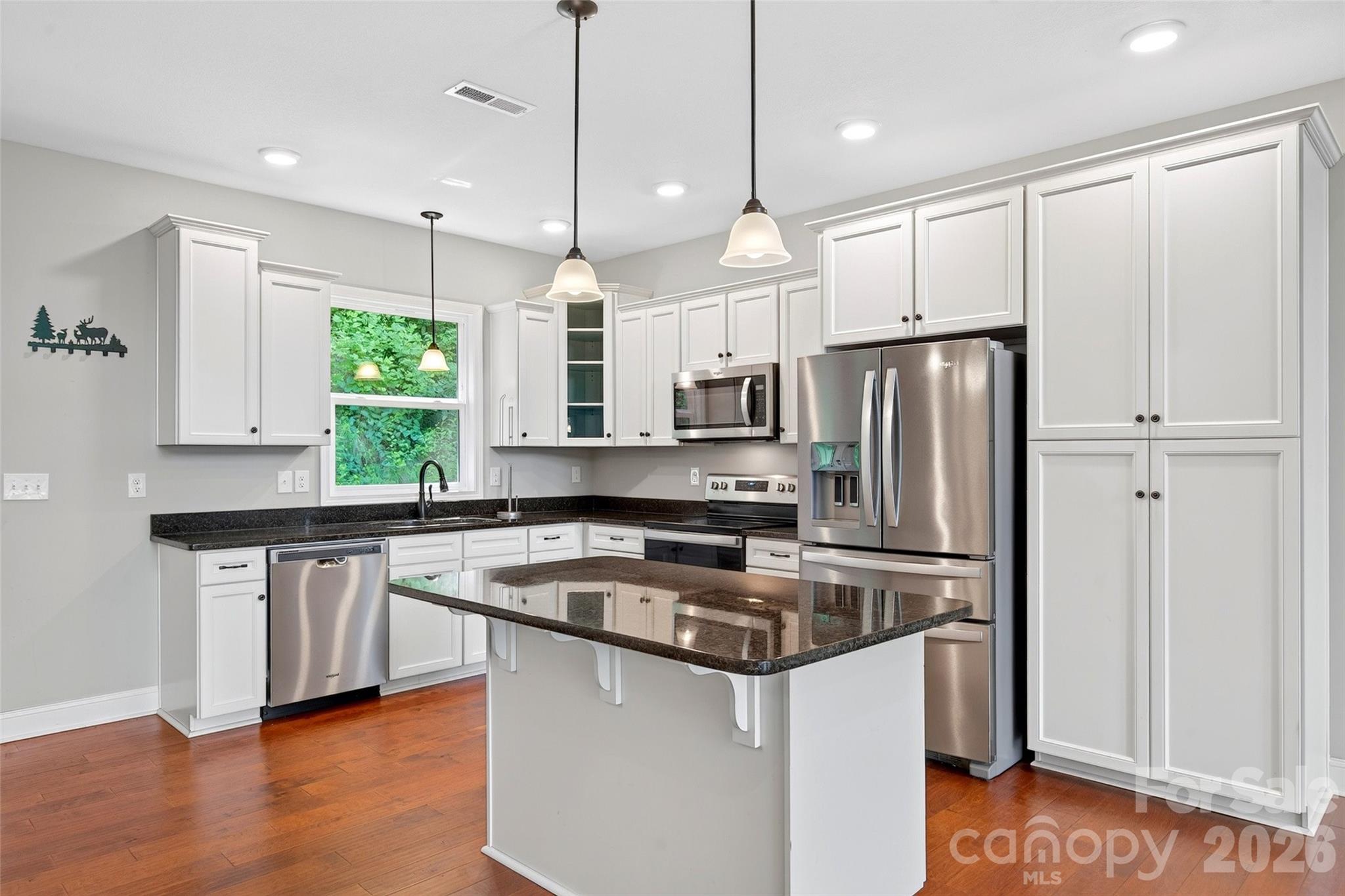 Gateway Mountain - Residential