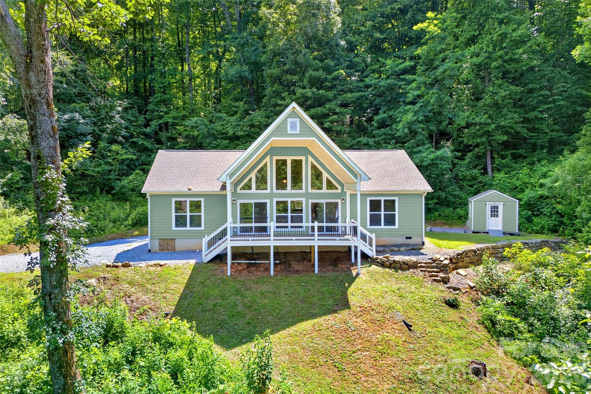 Gateway Mountain - Residential