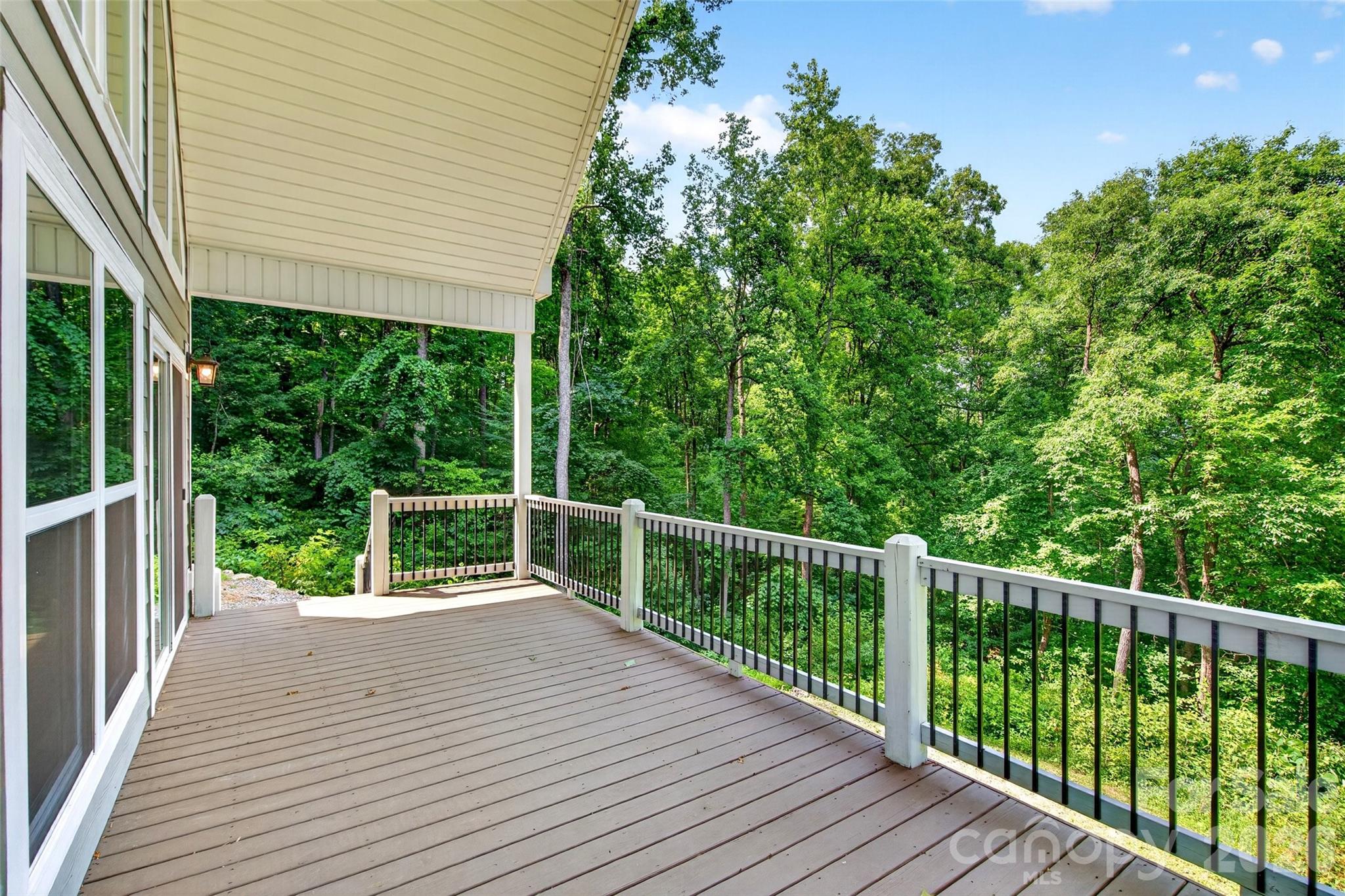 Gateway Mountain - Residential