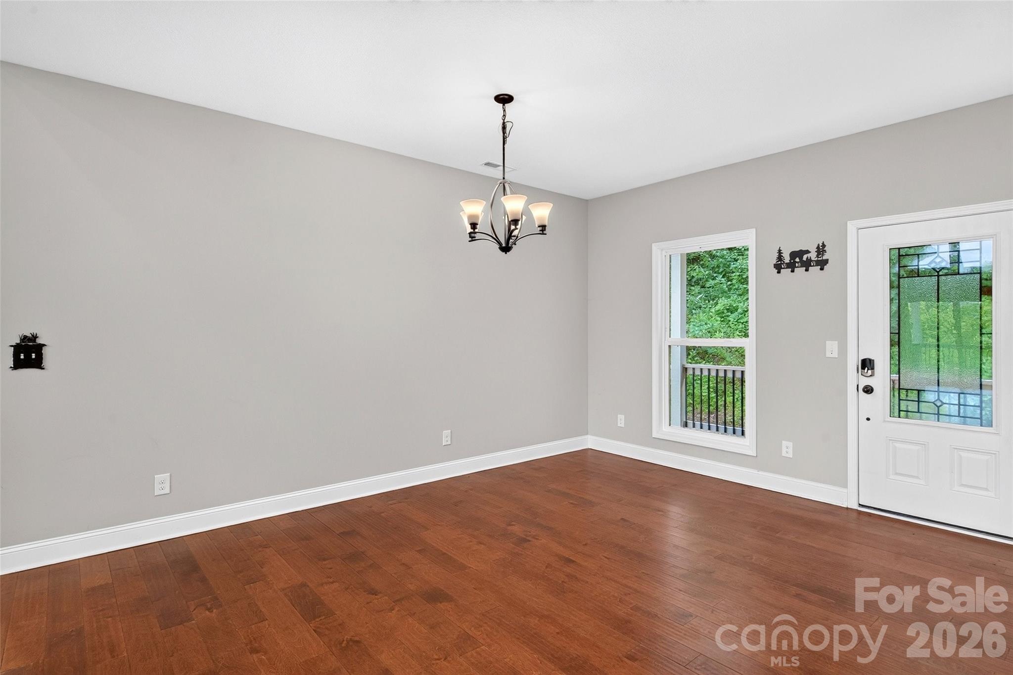 Gateway Mountain - Residential