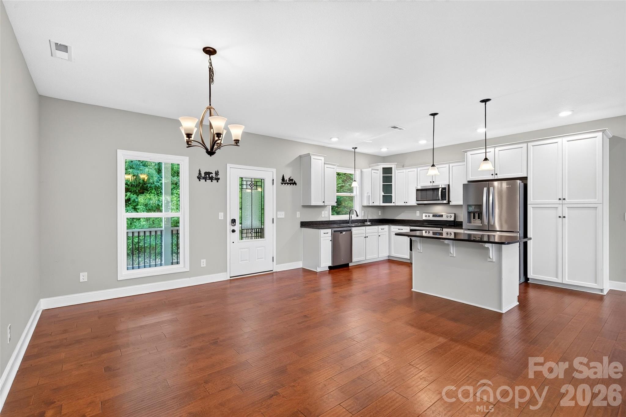 Gateway Mountain - Residential