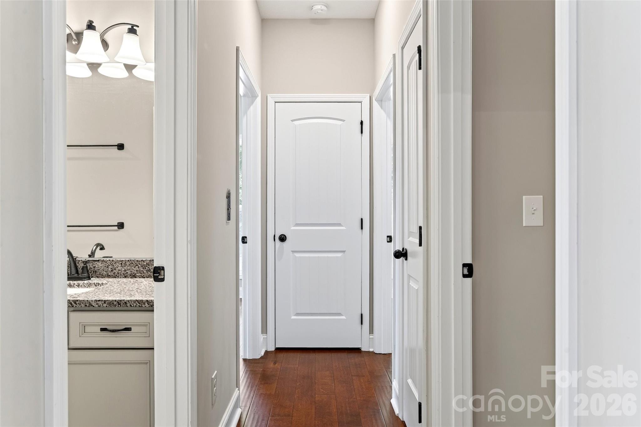 Gateway Mountain - Residential