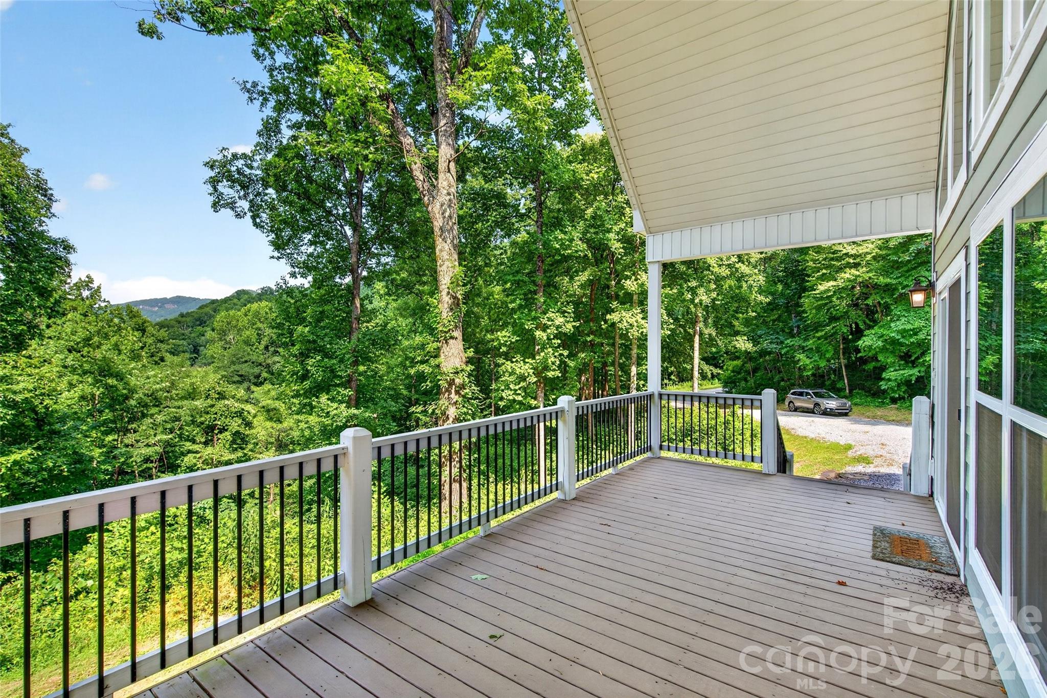Gateway Mountain - Residential