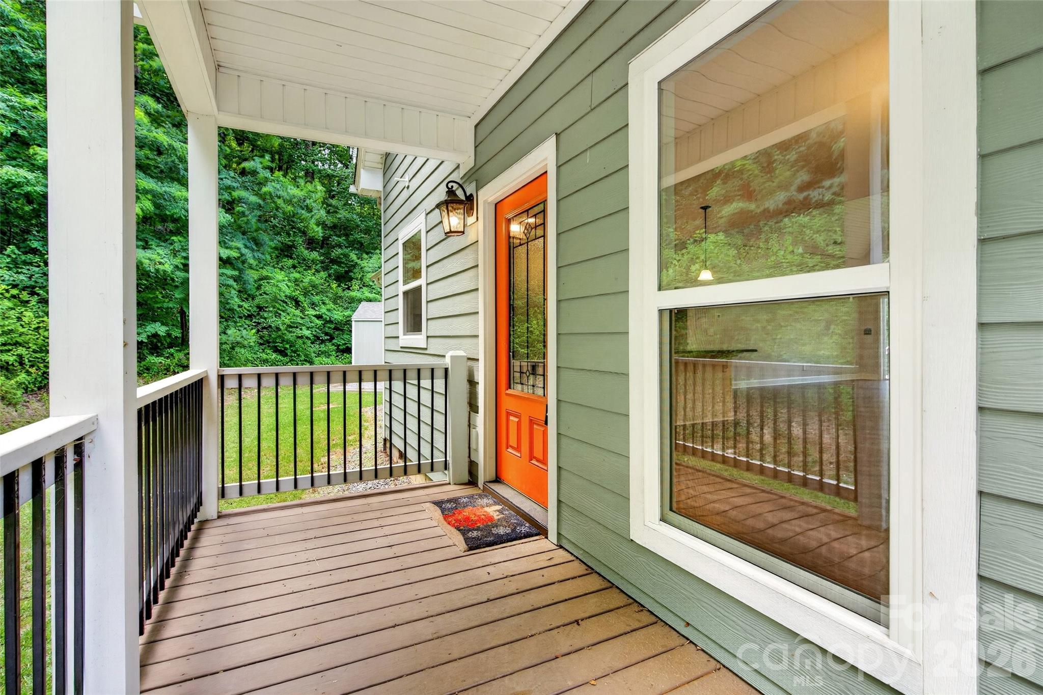 Gateway Mountain - Residential