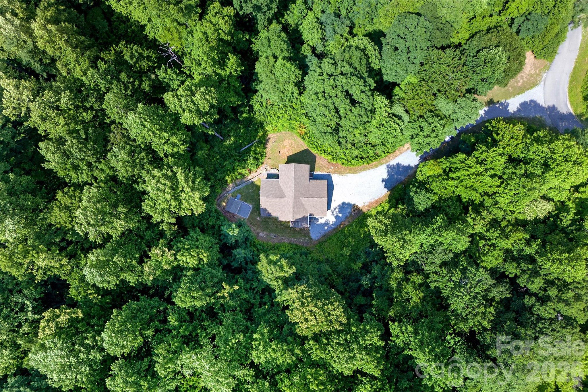 Gateway Mountain - Residential