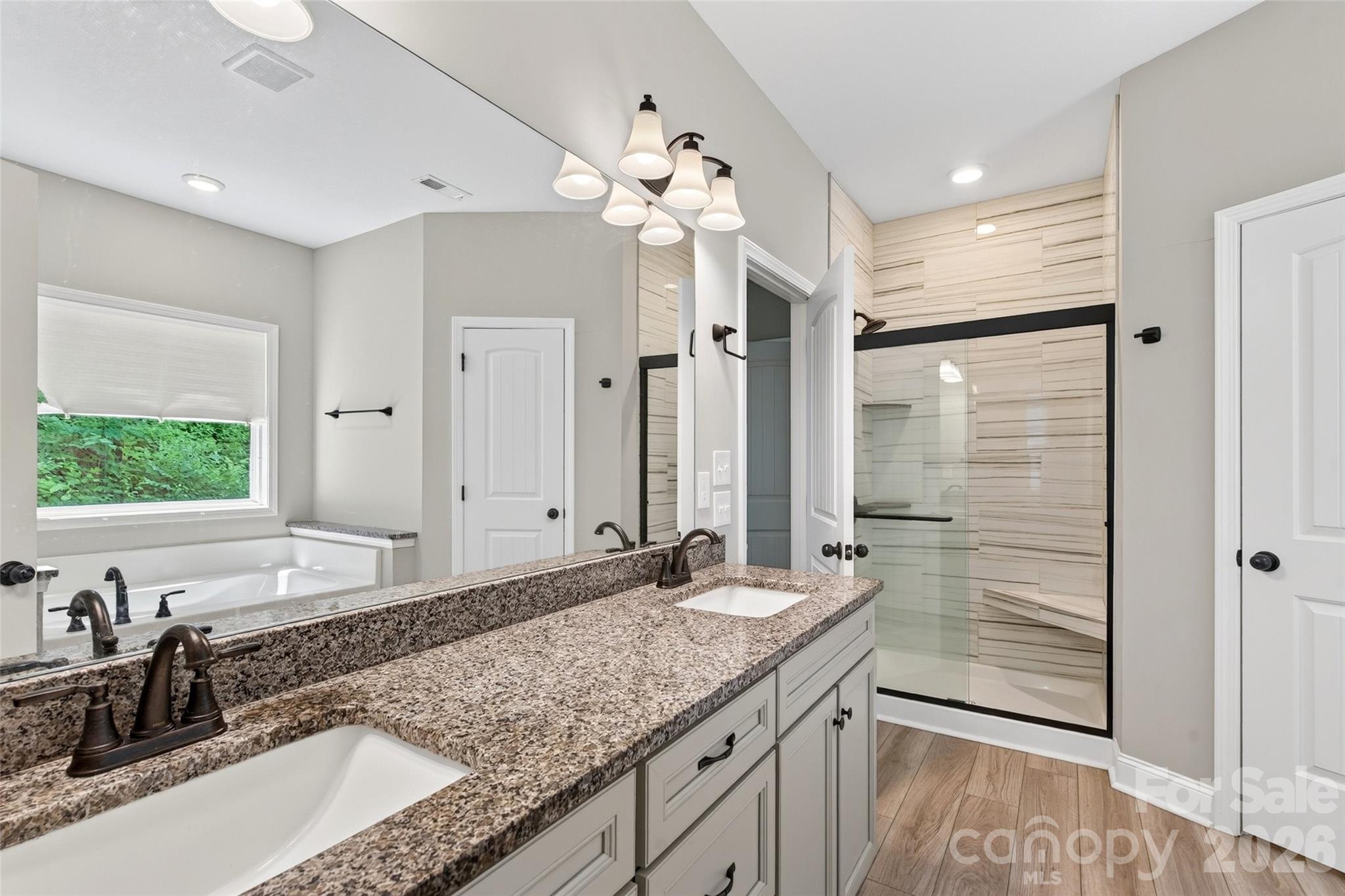 Gateway Mountain - Residential