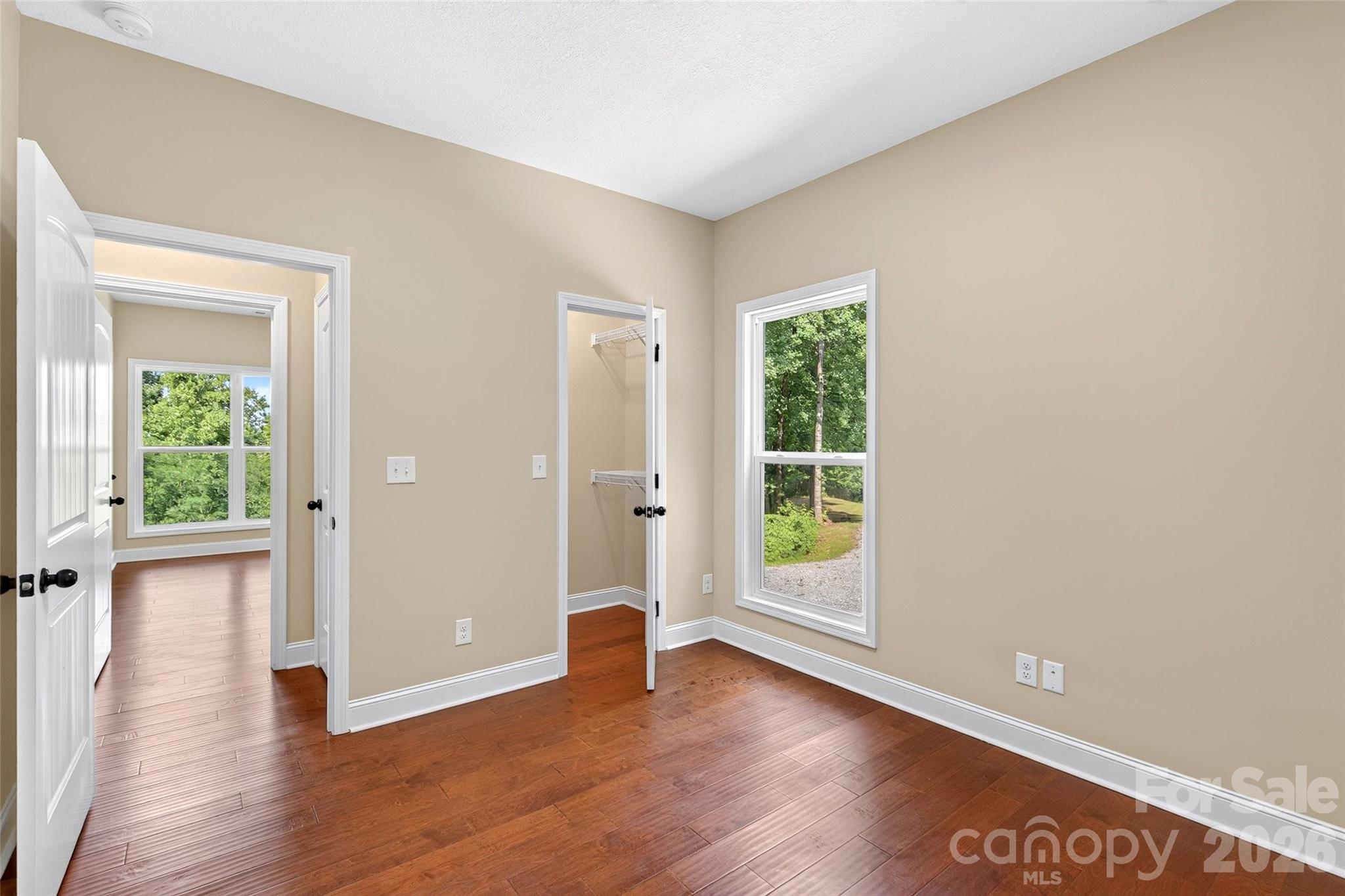 Gateway Mountain - Residential