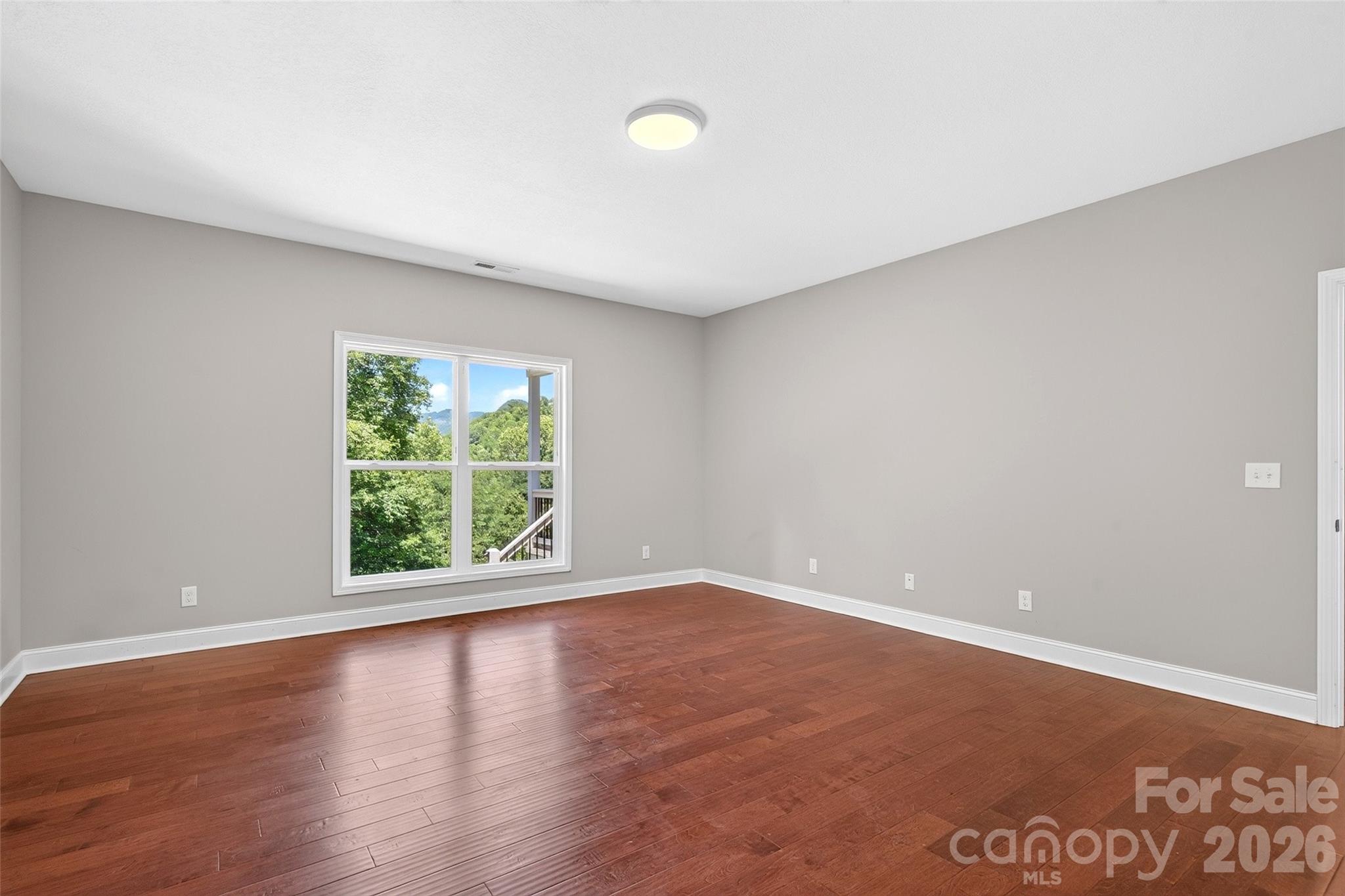 Gateway Mountain - Residential