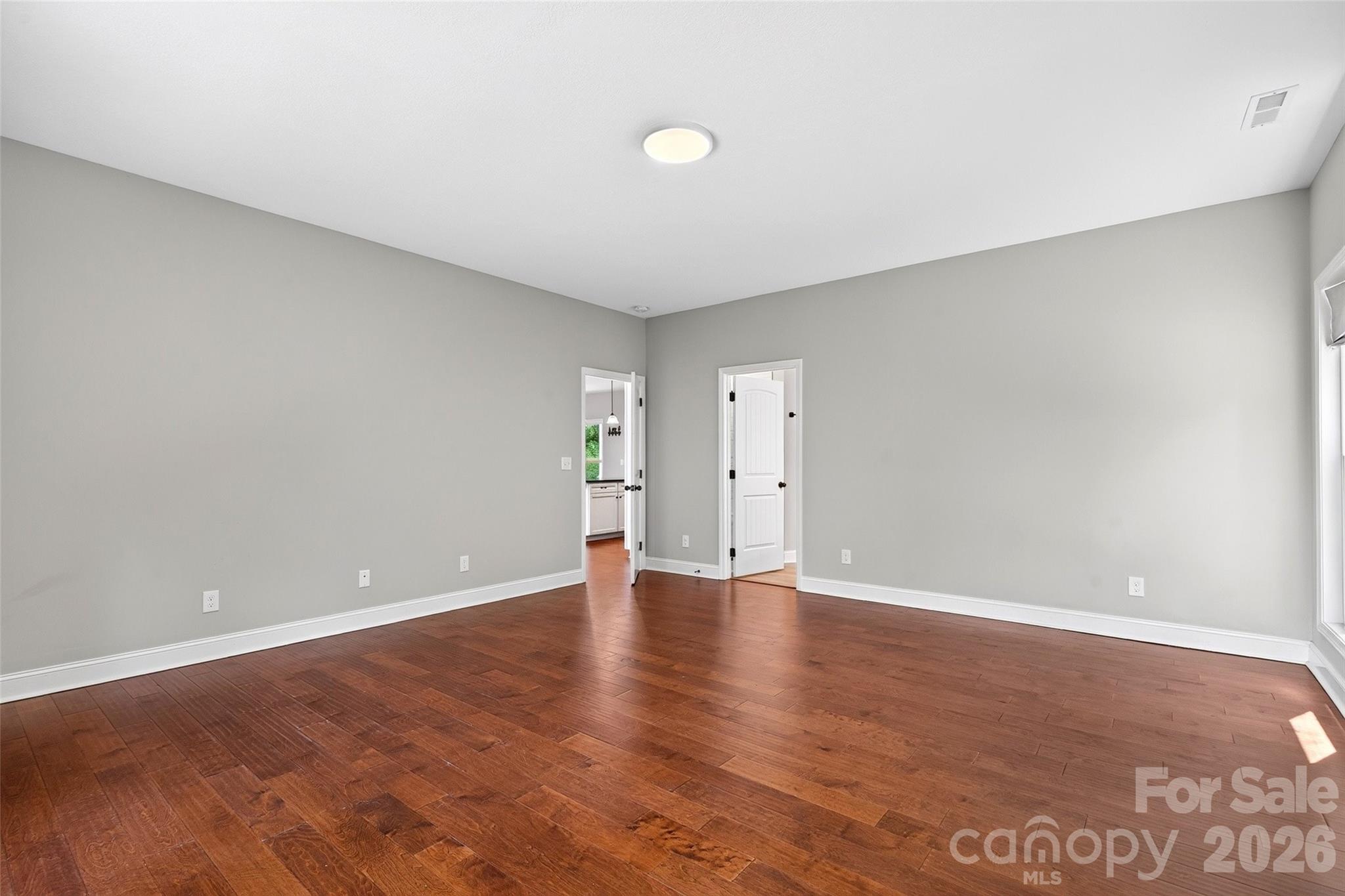 Gateway Mountain - Residential