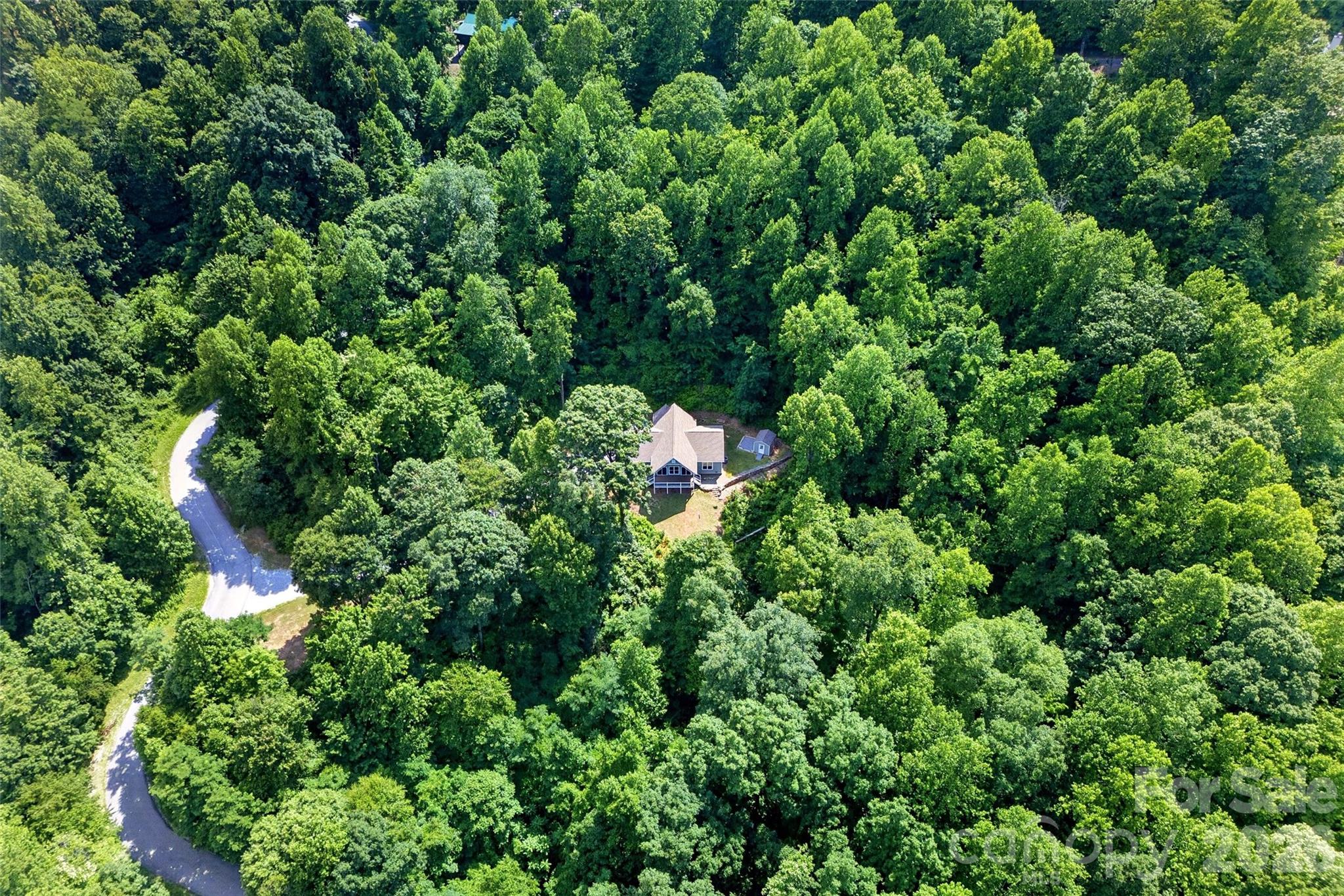 Gateway Mountain - Residential