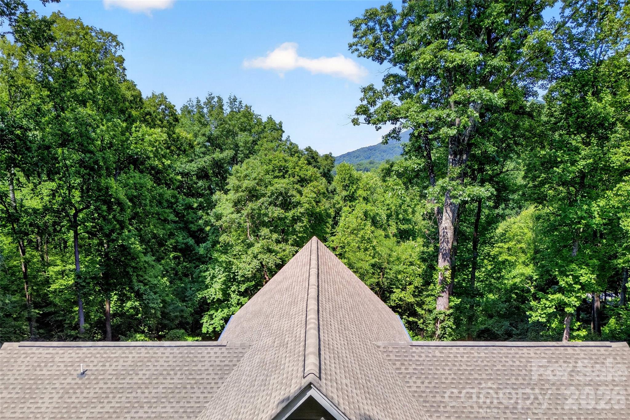 Gateway Mountain - Residential