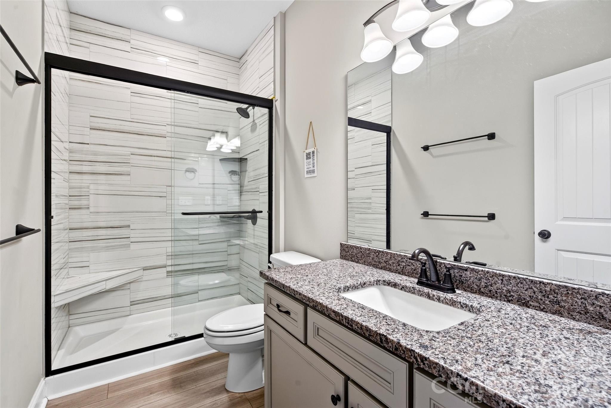 Gateway Mountain - Residential