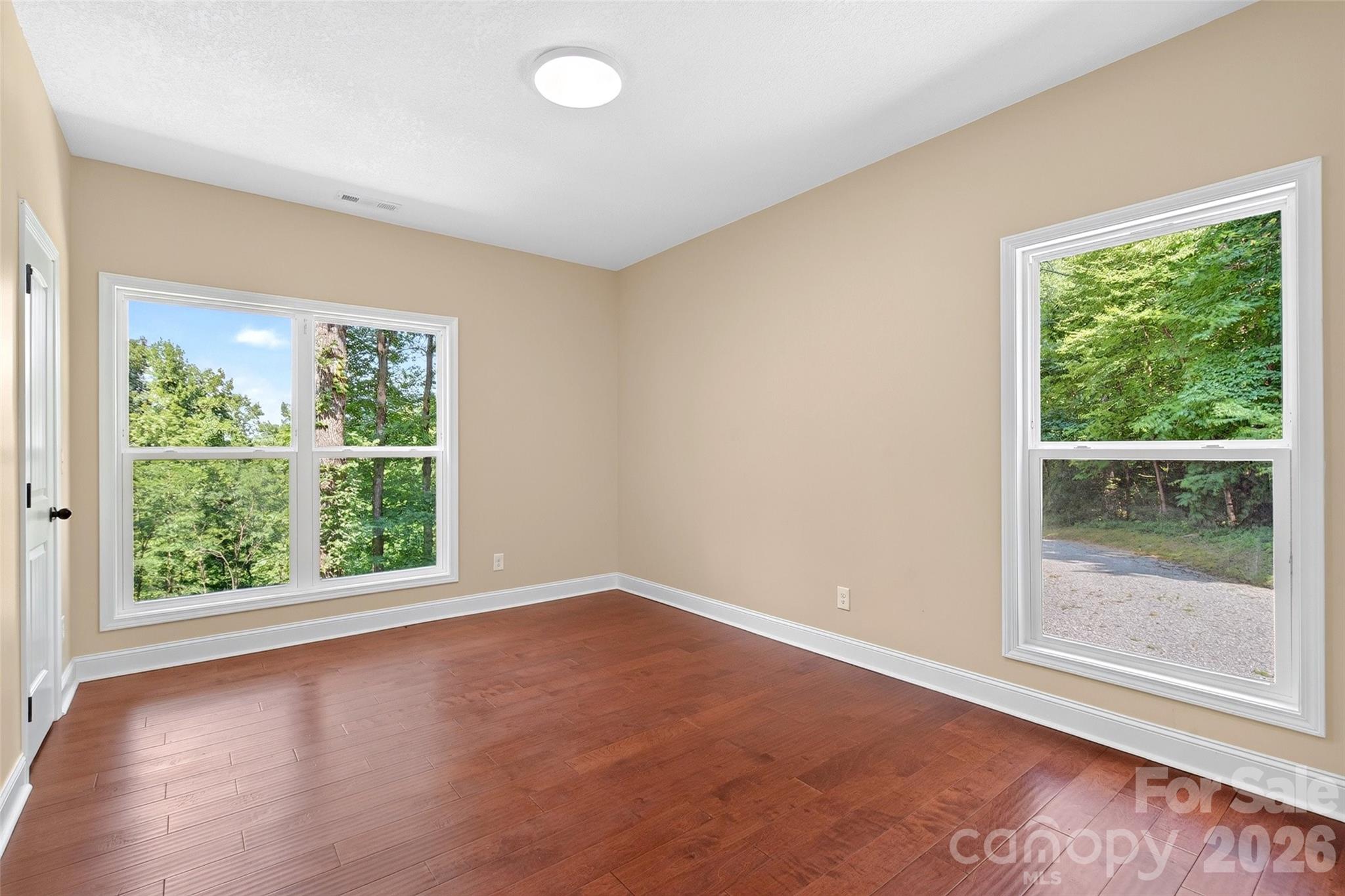 Gateway Mountain - Residential