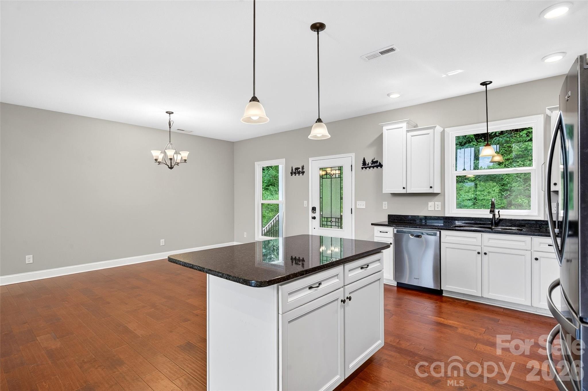 Gateway Mountain - Residential