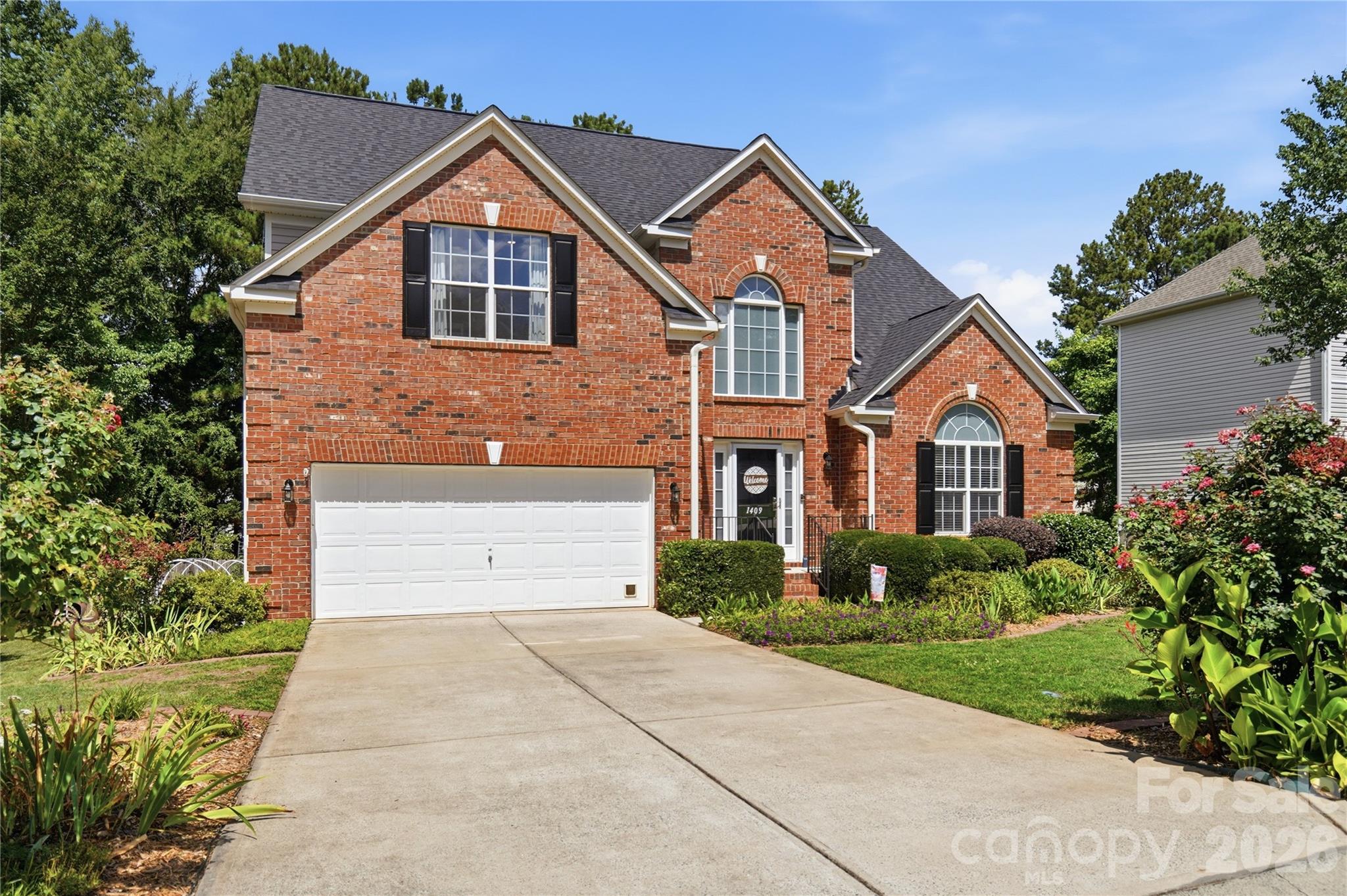 Hallmark Glen - Residential